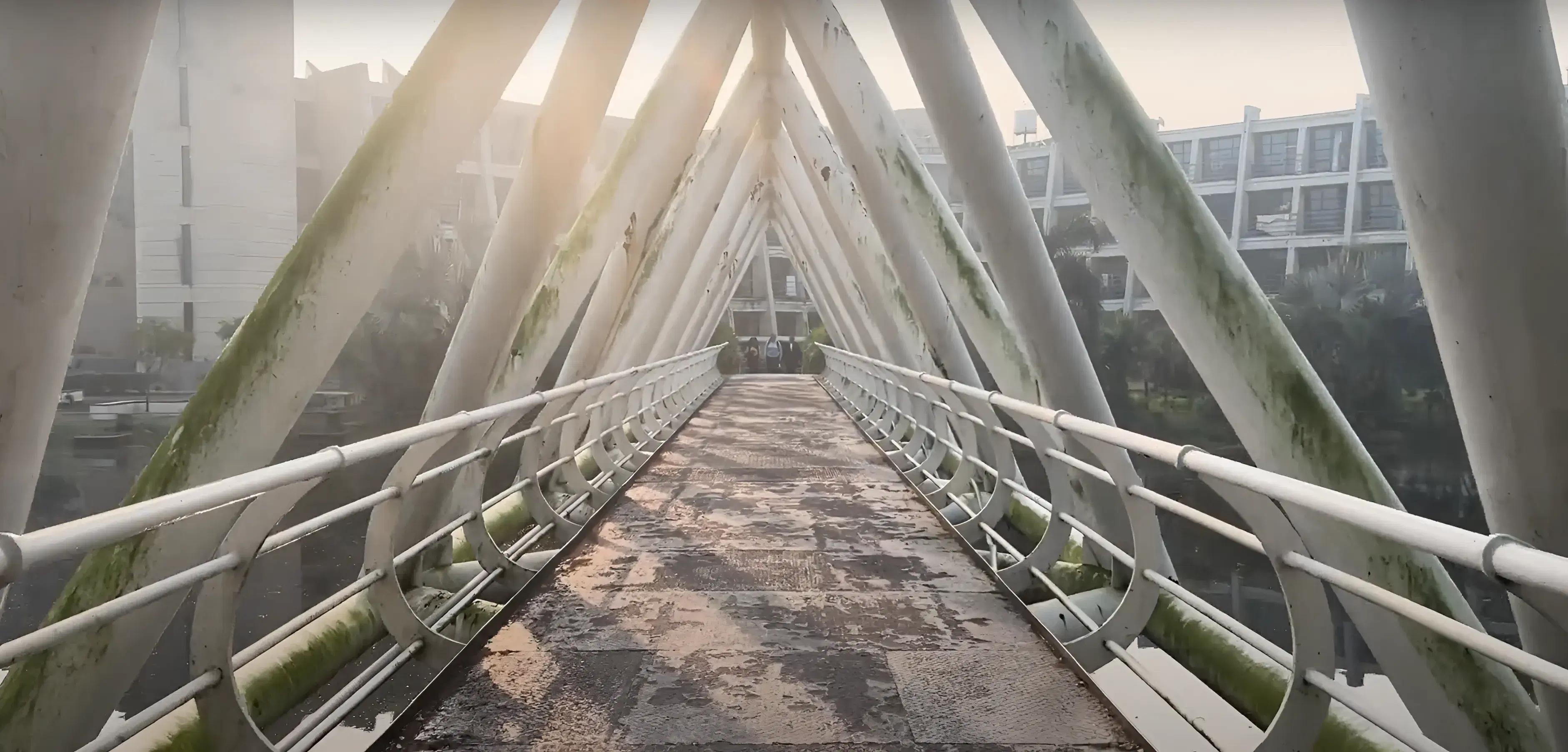 IIM Calcutta Campus photo 1