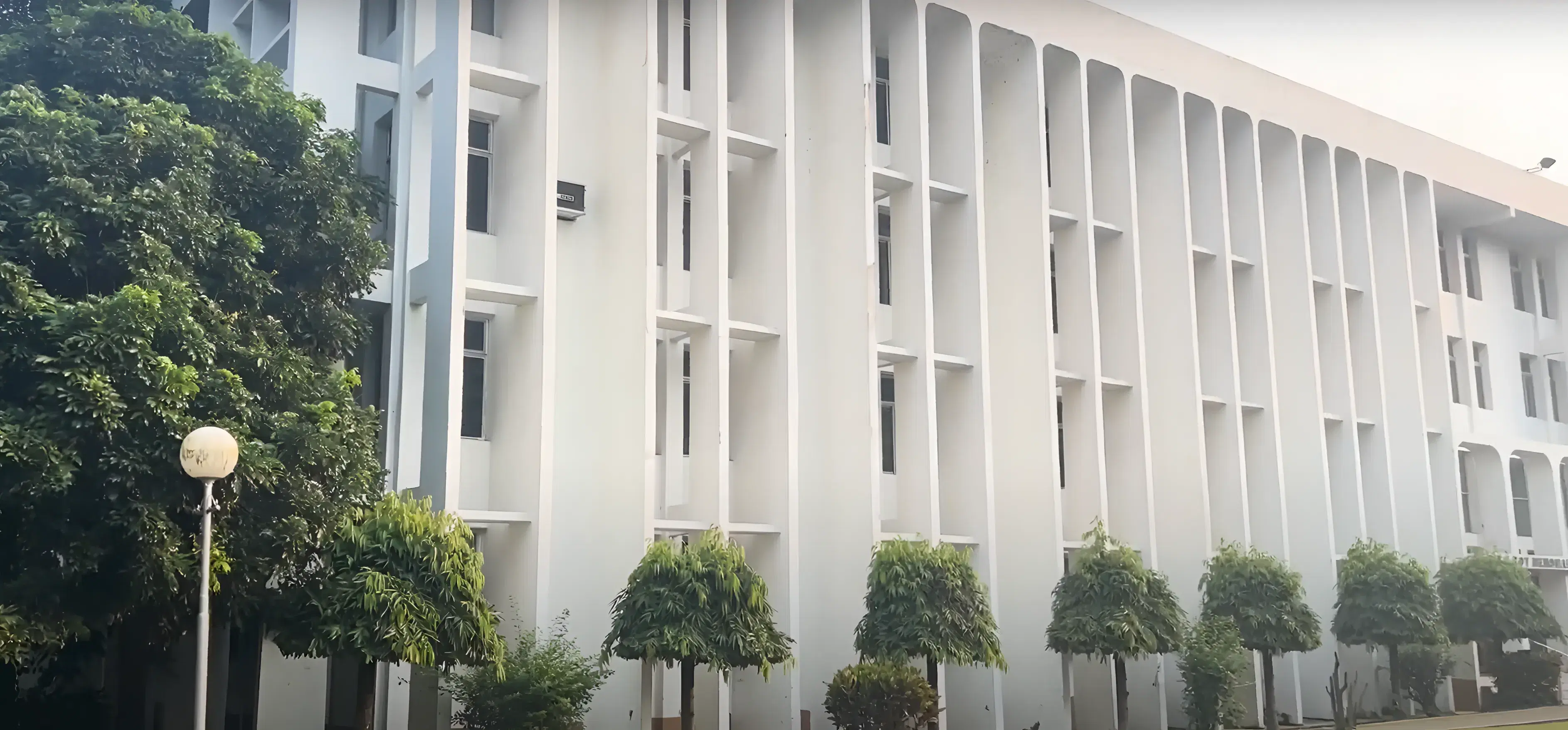 IIM Calcutta Campus photo 3