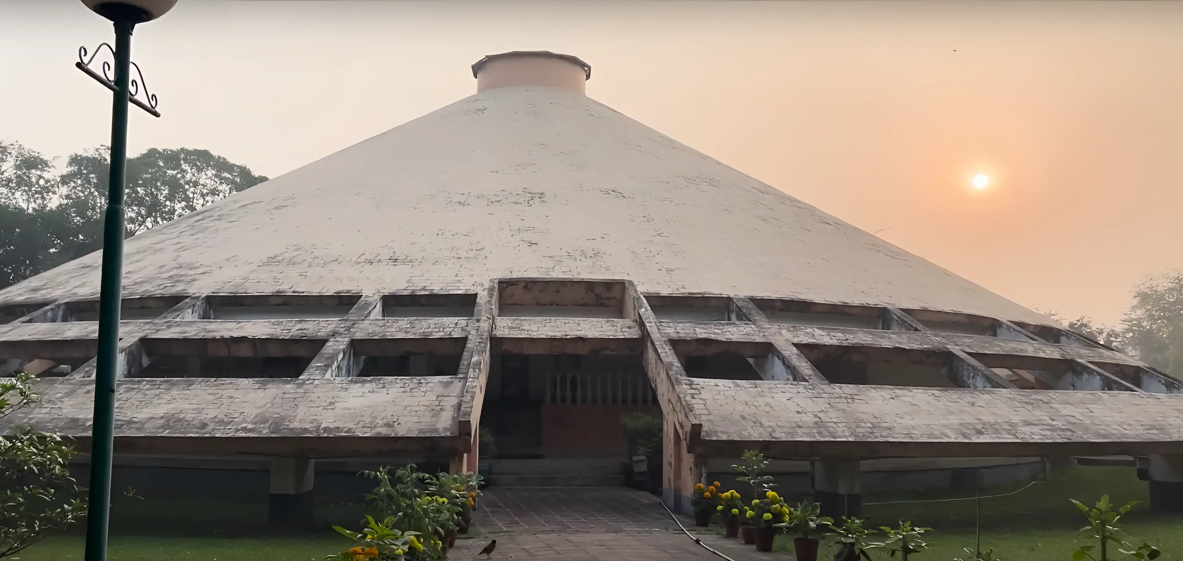 IIM Calcutta Campus photo 4