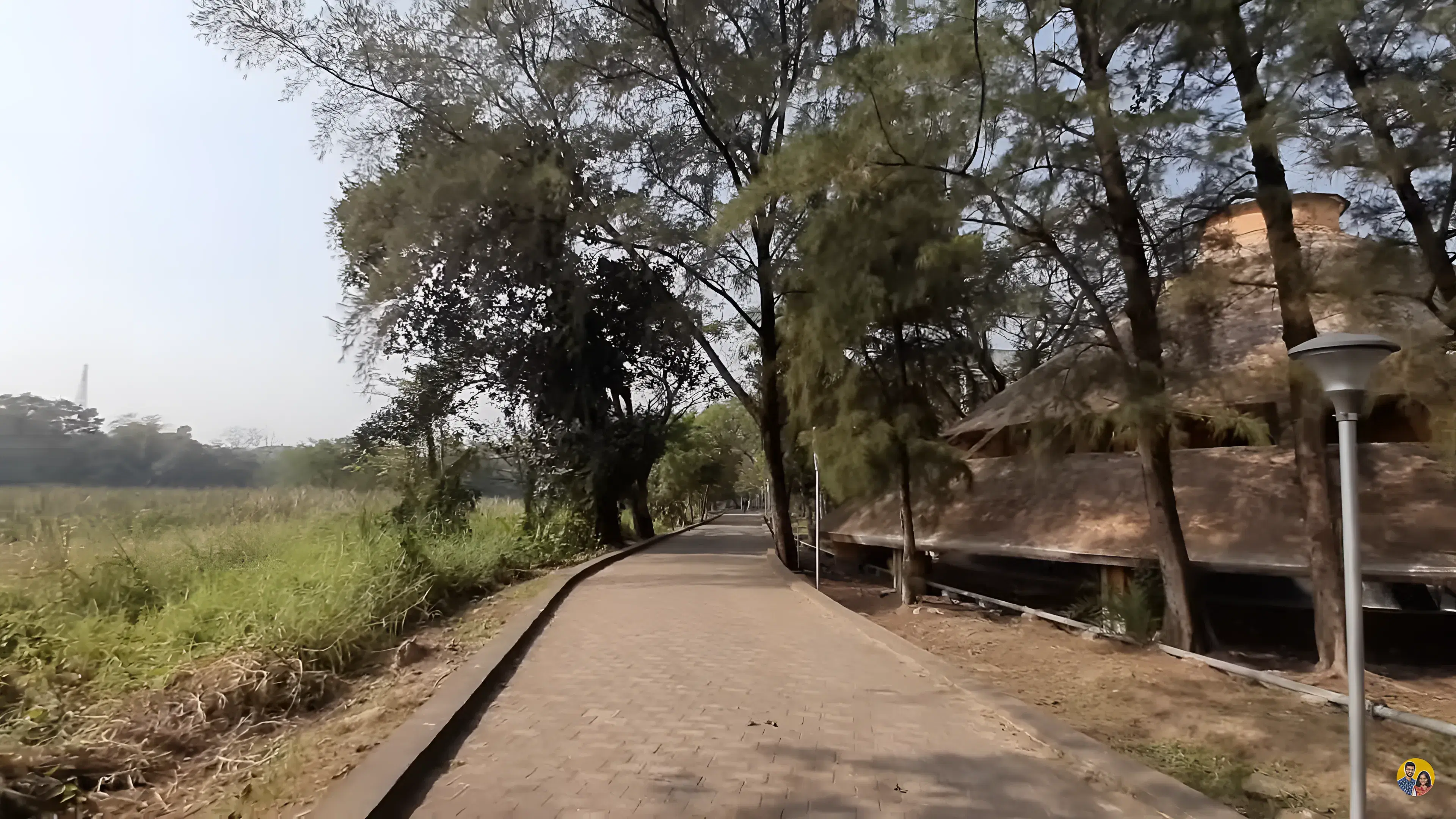 IIM Calcutta Campus photo 5