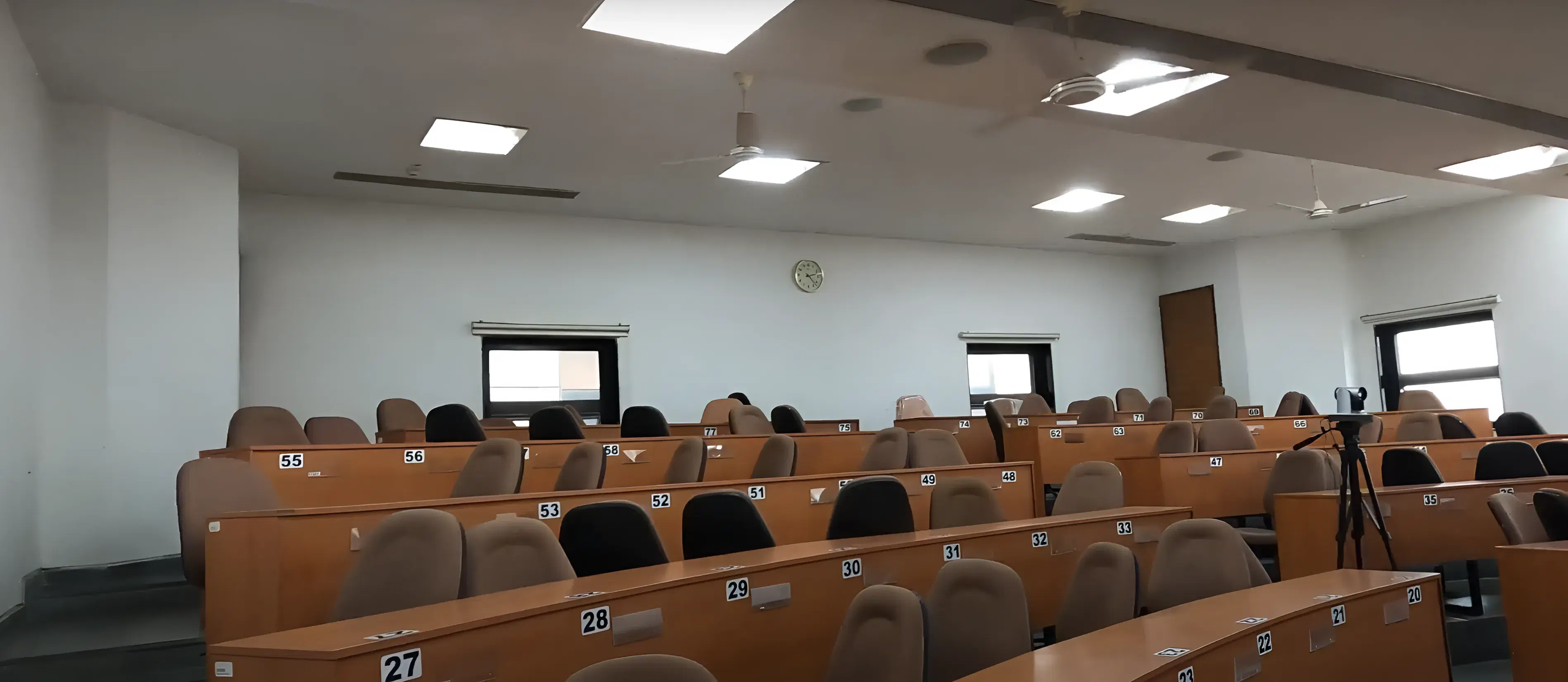 IIM Calcutta Academic Infrastructure photo 2