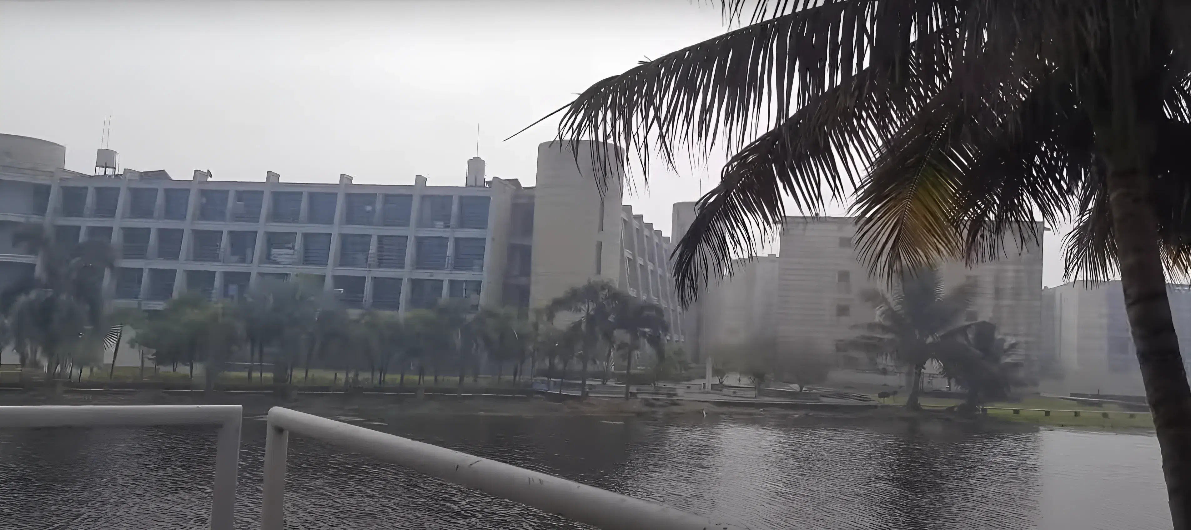 IIM Calcutta Academic Infrastructure photo 5