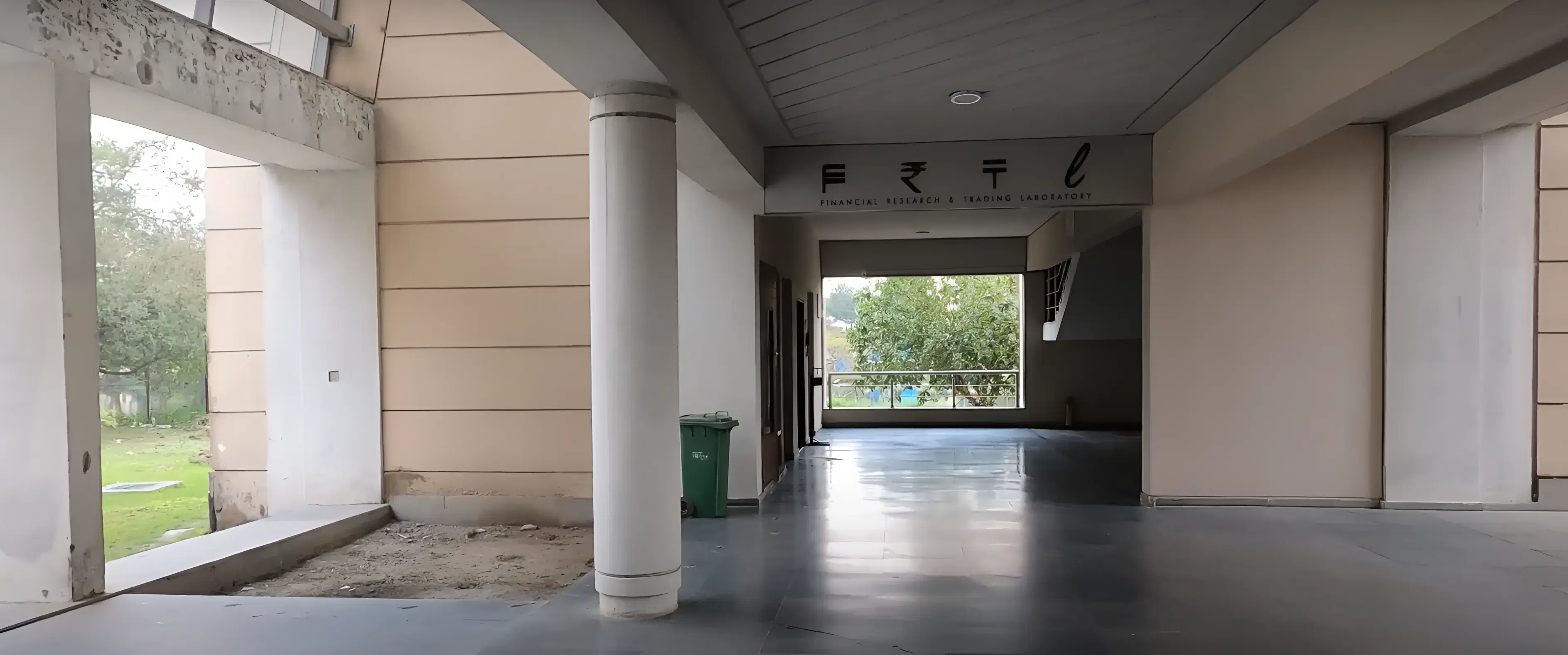 IIM Calcutta Academic Infrastructure photo 7