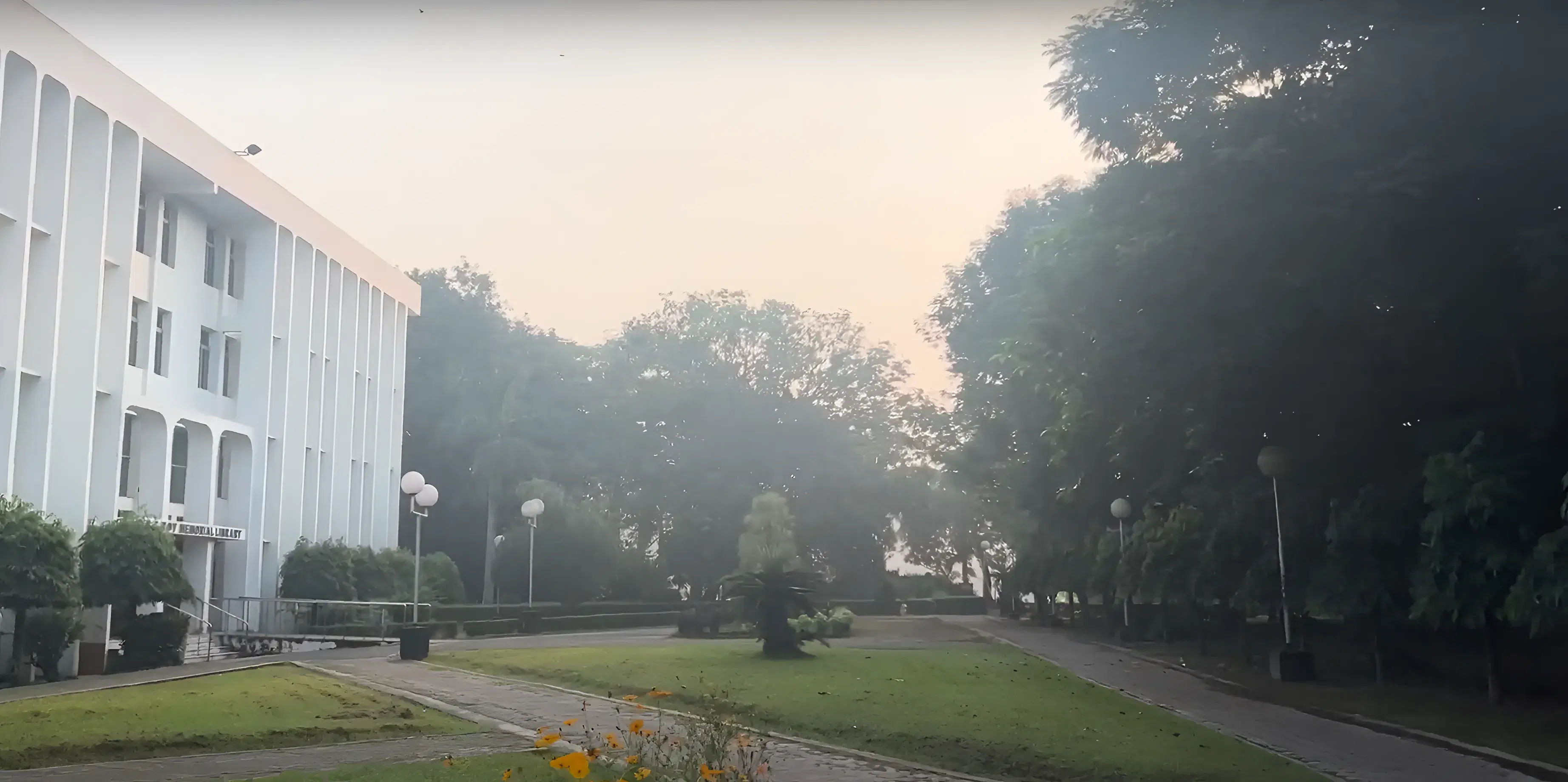 IIM Calcutta Campus photo 6