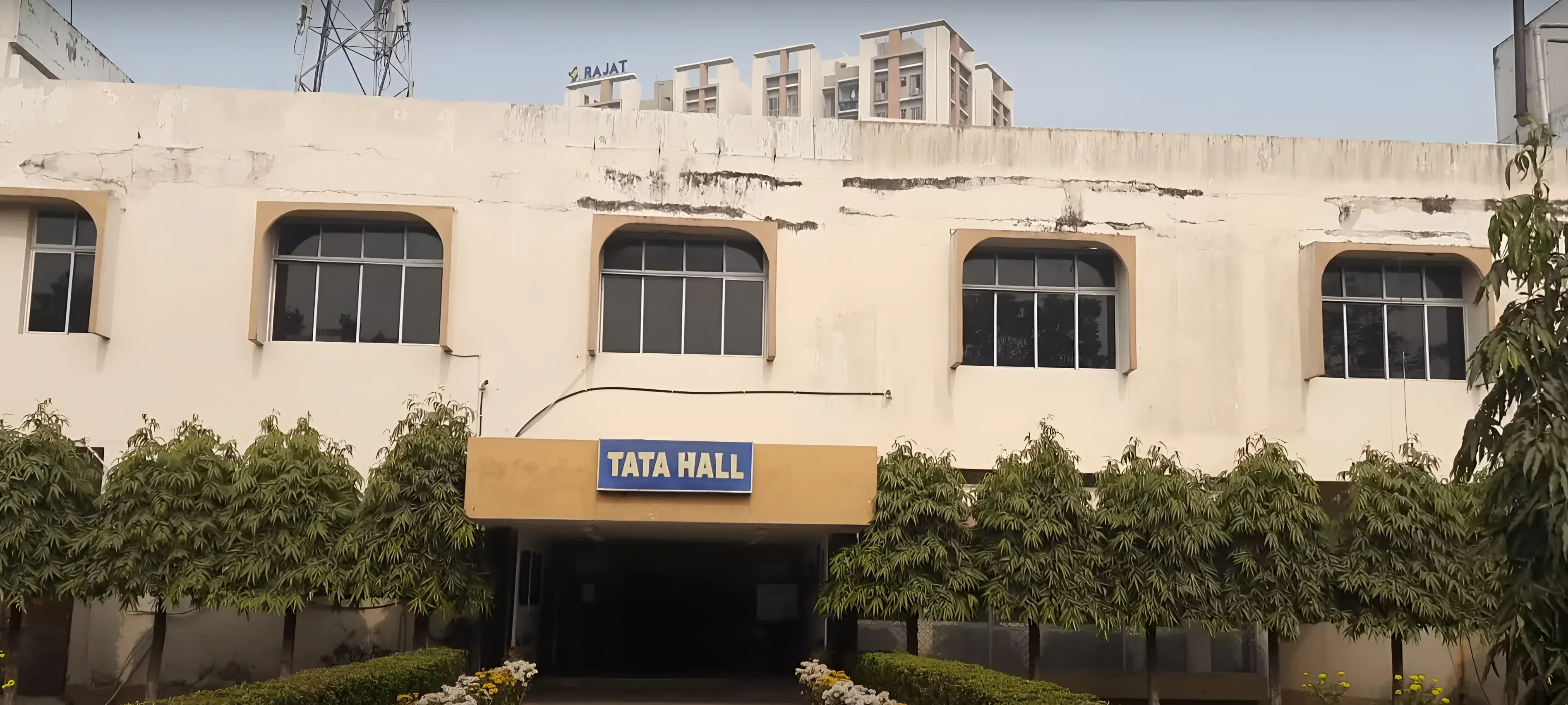 IIM Calcutta Academic Infrastructure photo 8