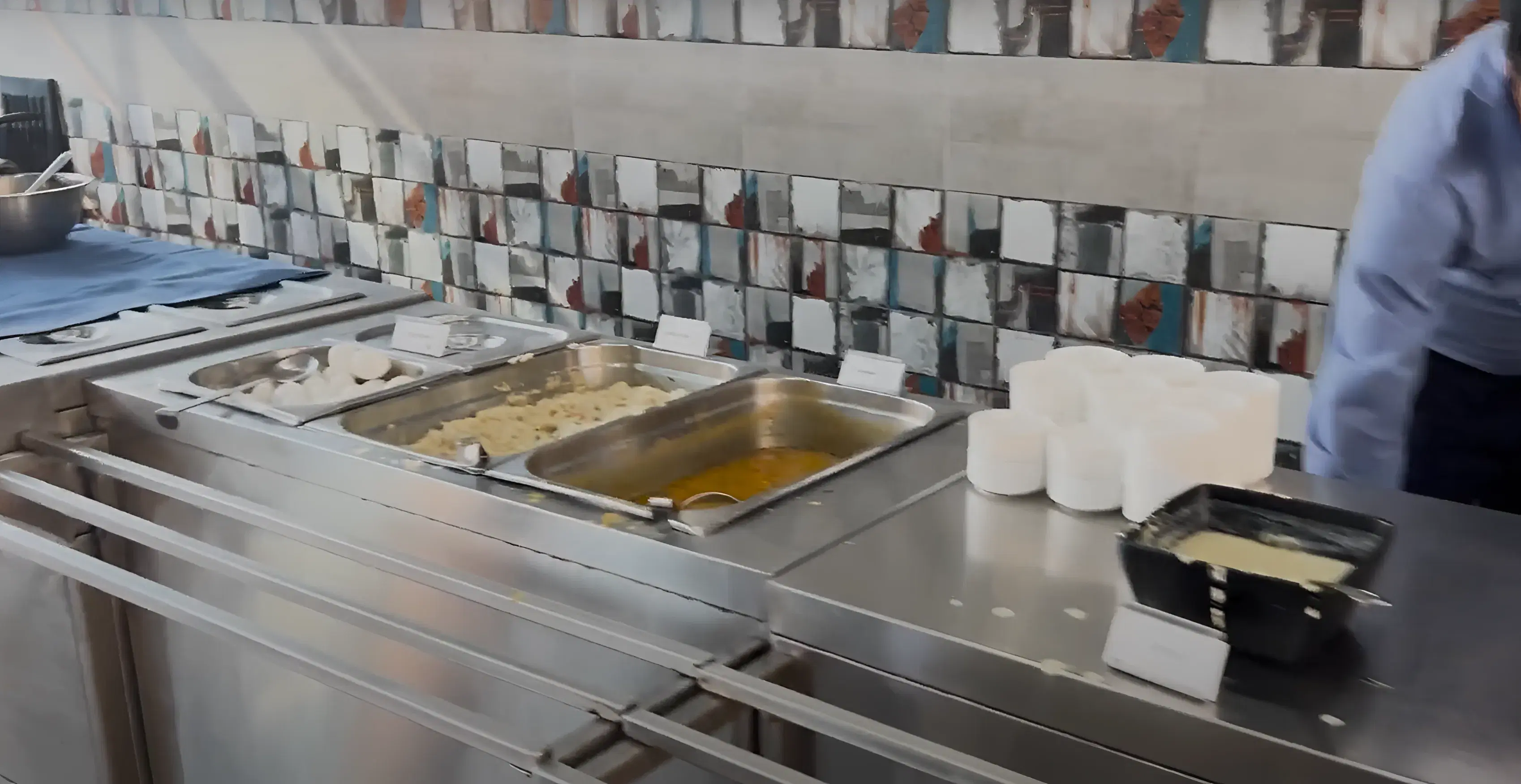 IIM Calcutta Hostel photo 3