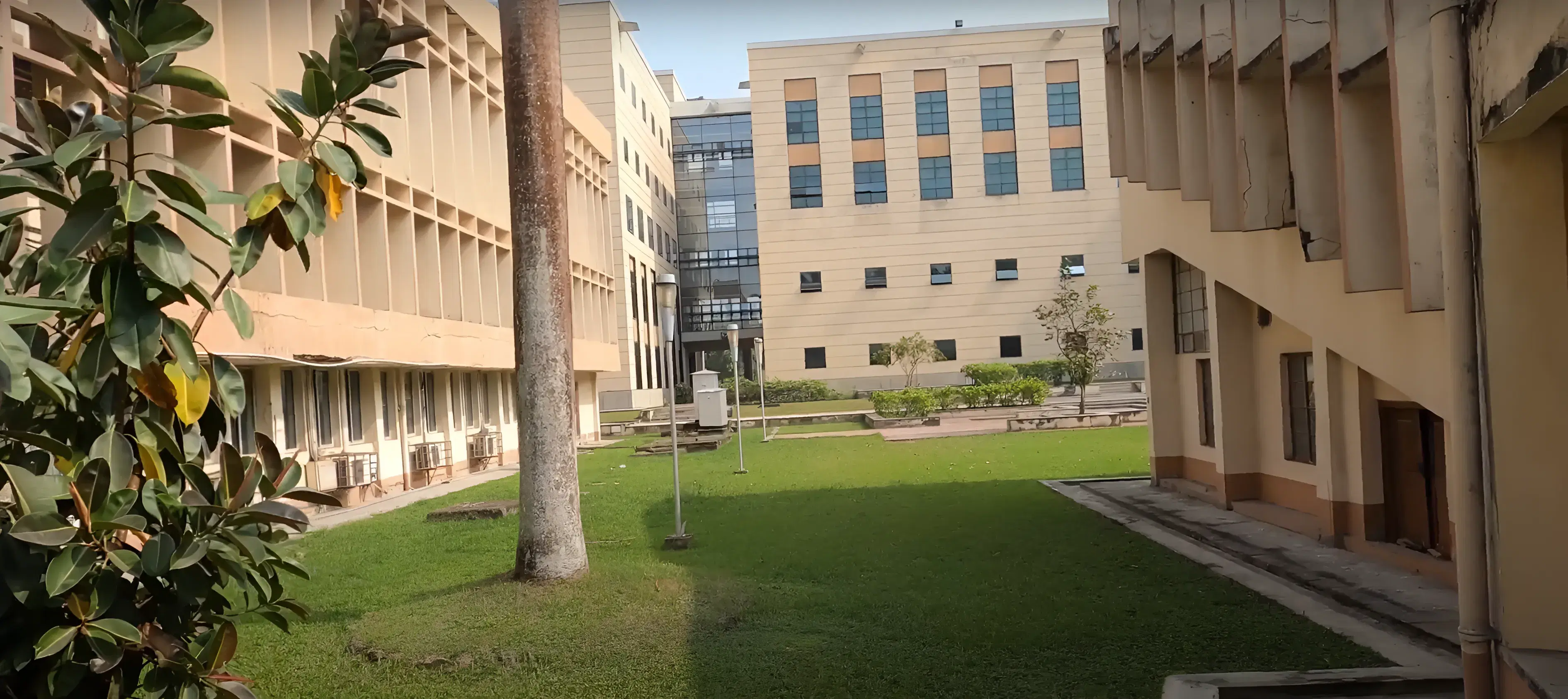 IIM Calcutta Campus photo 8