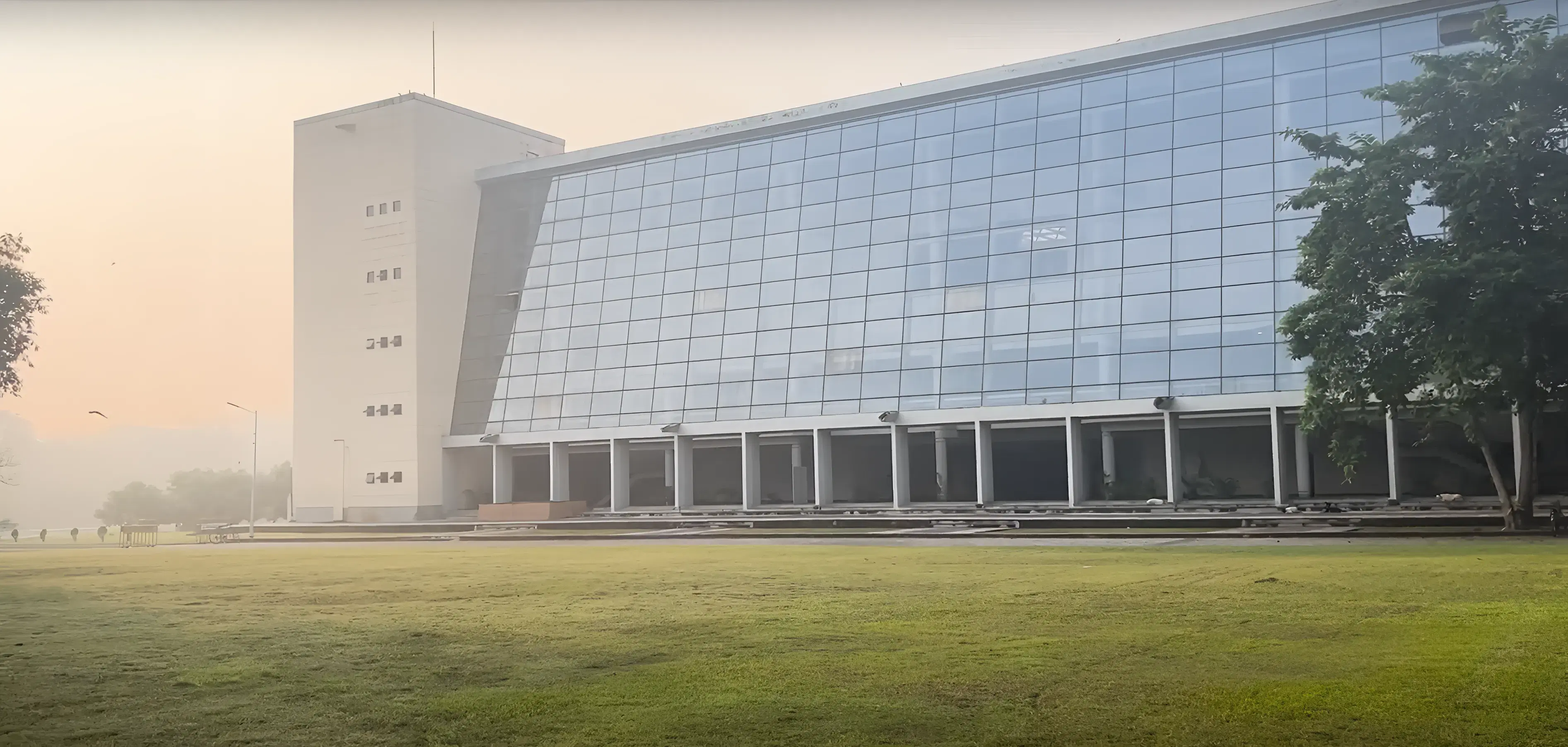 IIM Calcutta Sports Facilities photo 2