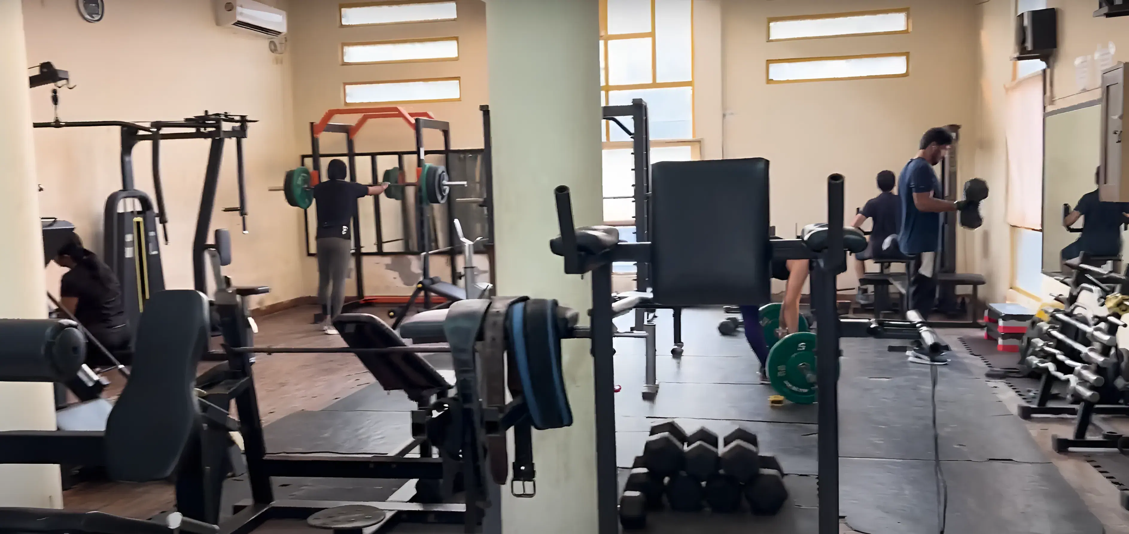 IIM Calcutta Facilities photo 2