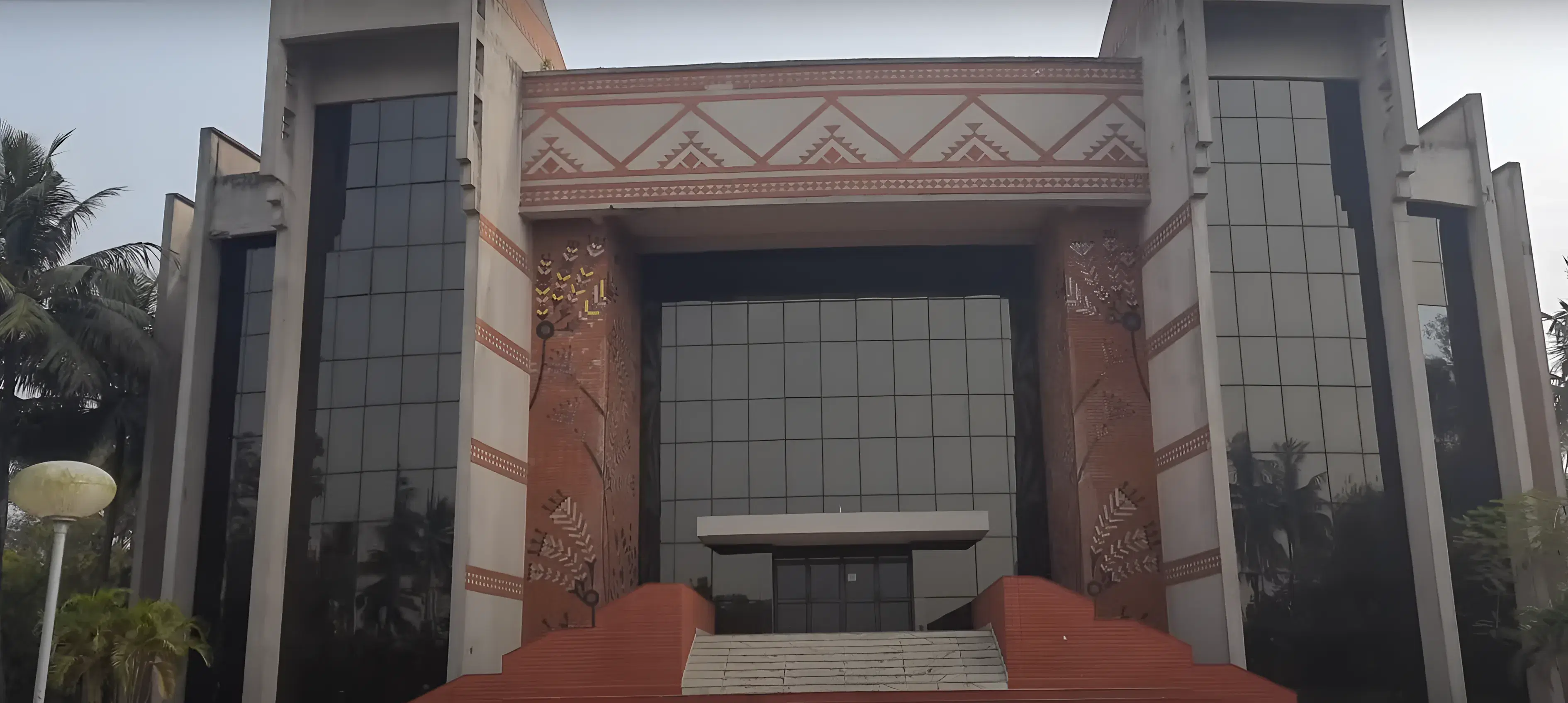 IIM Calcutta Academic Infrastructure photo 11