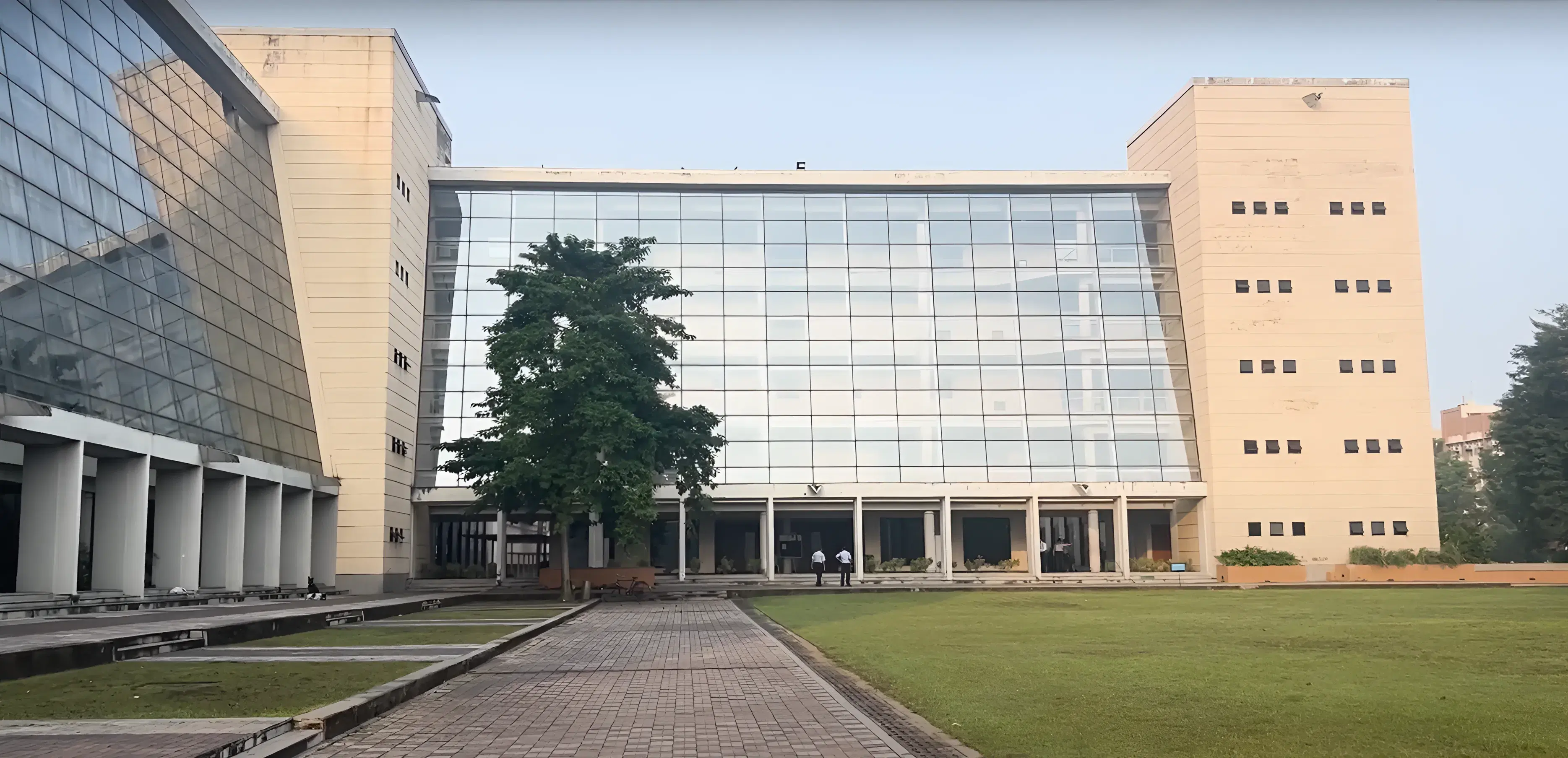 IIM Calcutta Facilities photo 3