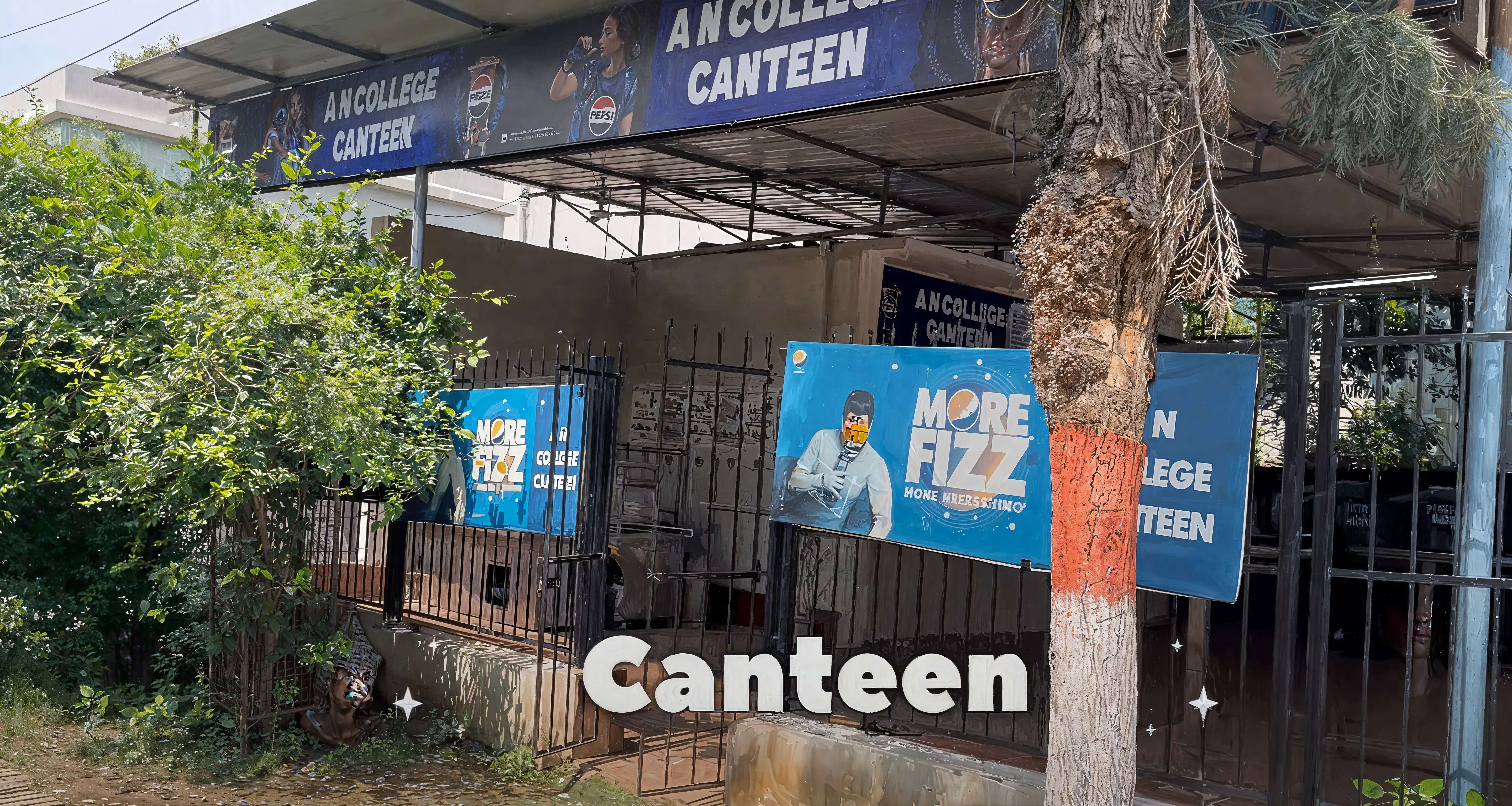 Anugrah Narayan College Patna Facility  photo 1