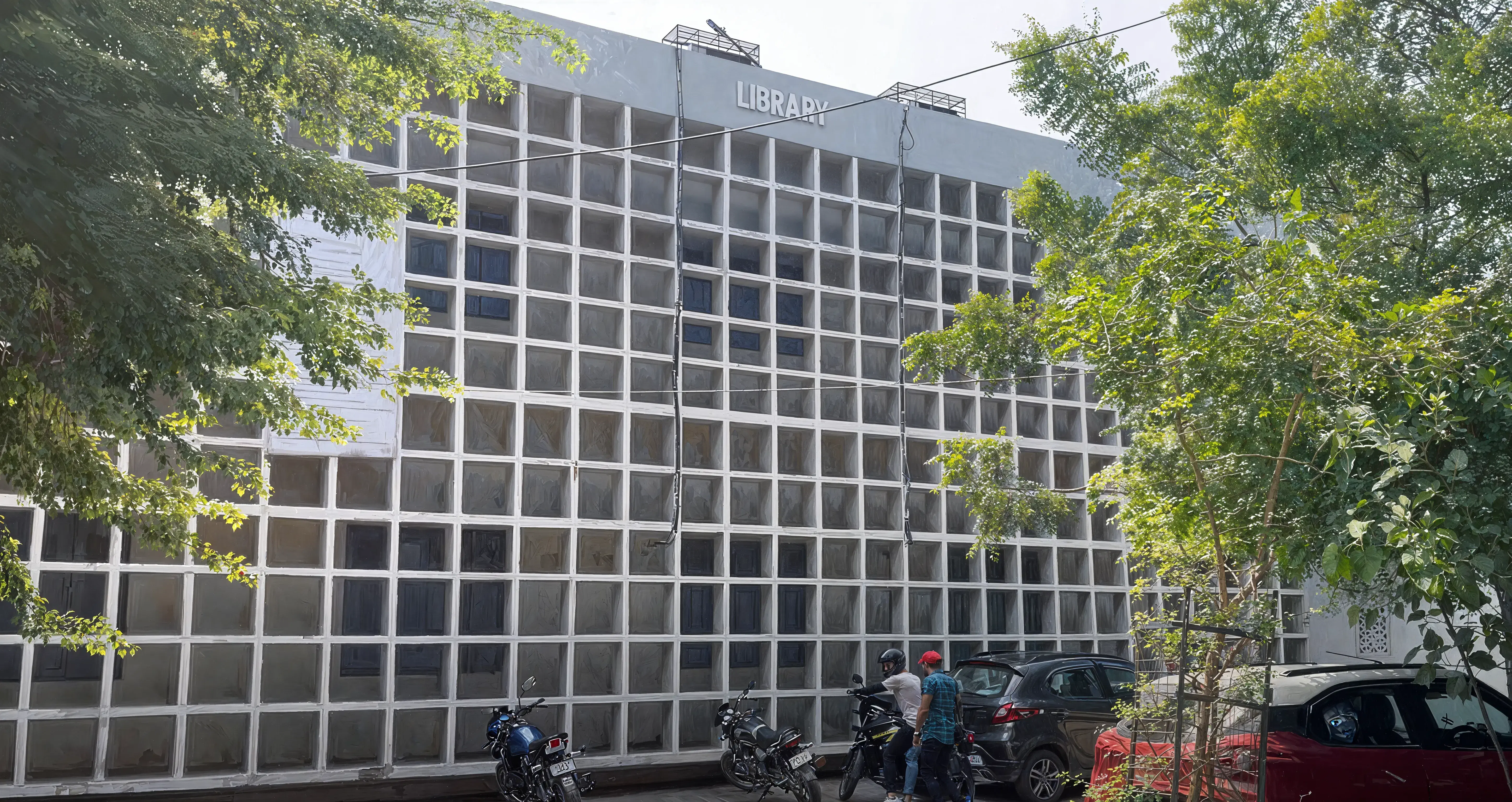 A.N.College Patna , Anugrah Narayan College Patna Facility  photo 5