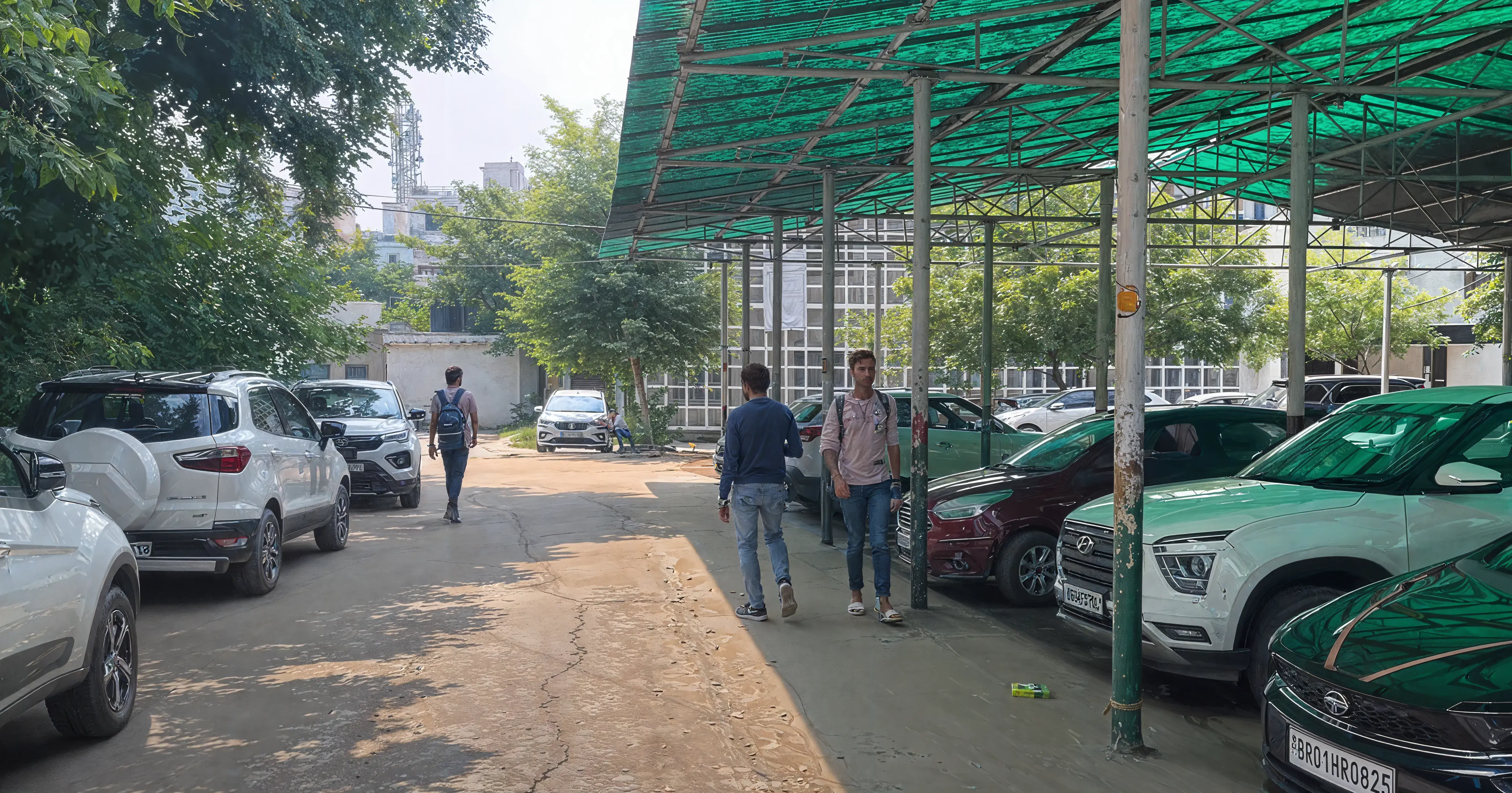 A.N.College Patna , Anugrah Narayan College Patna Facility  photo 6