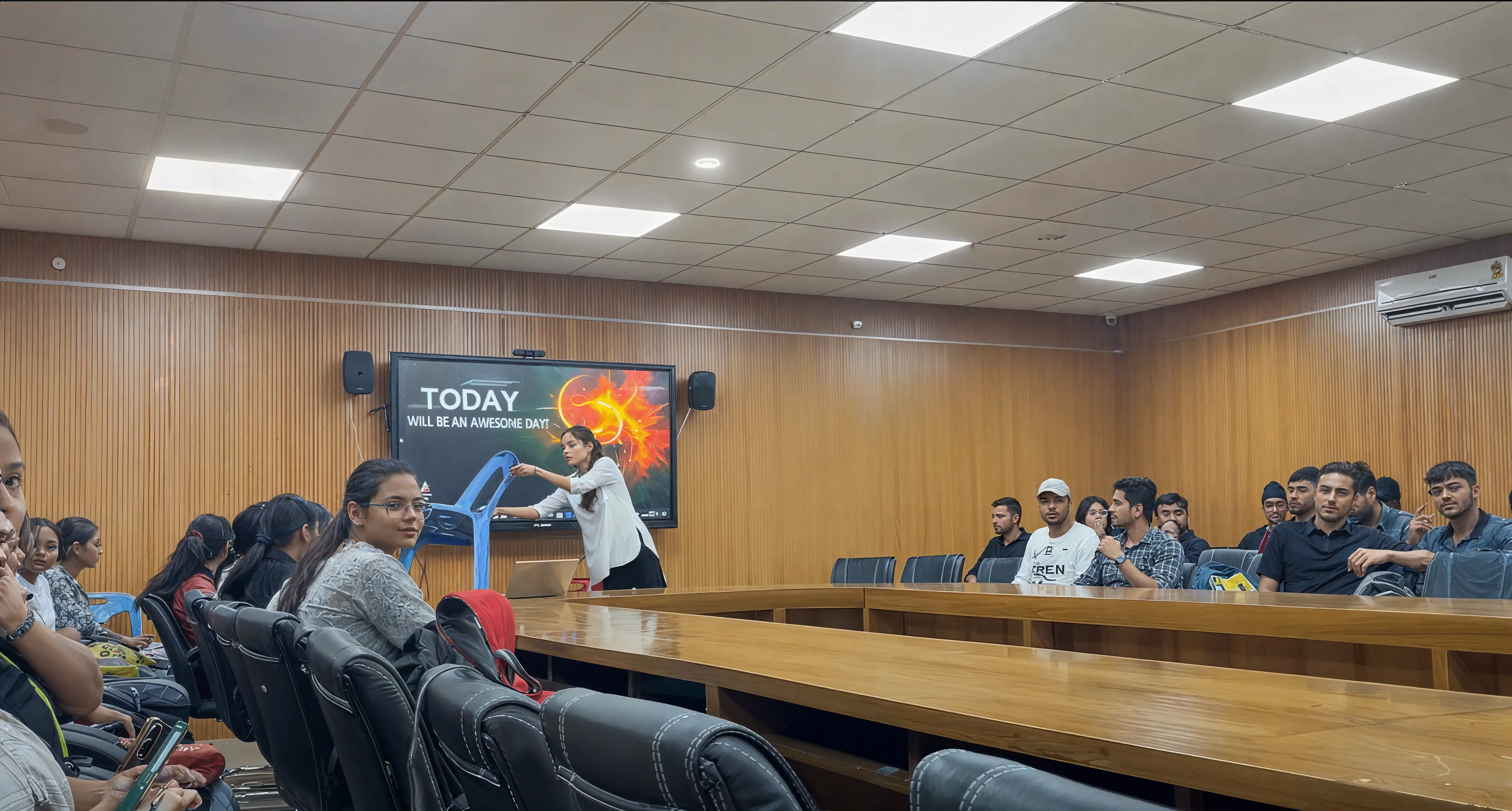 Anugrah Narayan College Patna Facility  photo 7