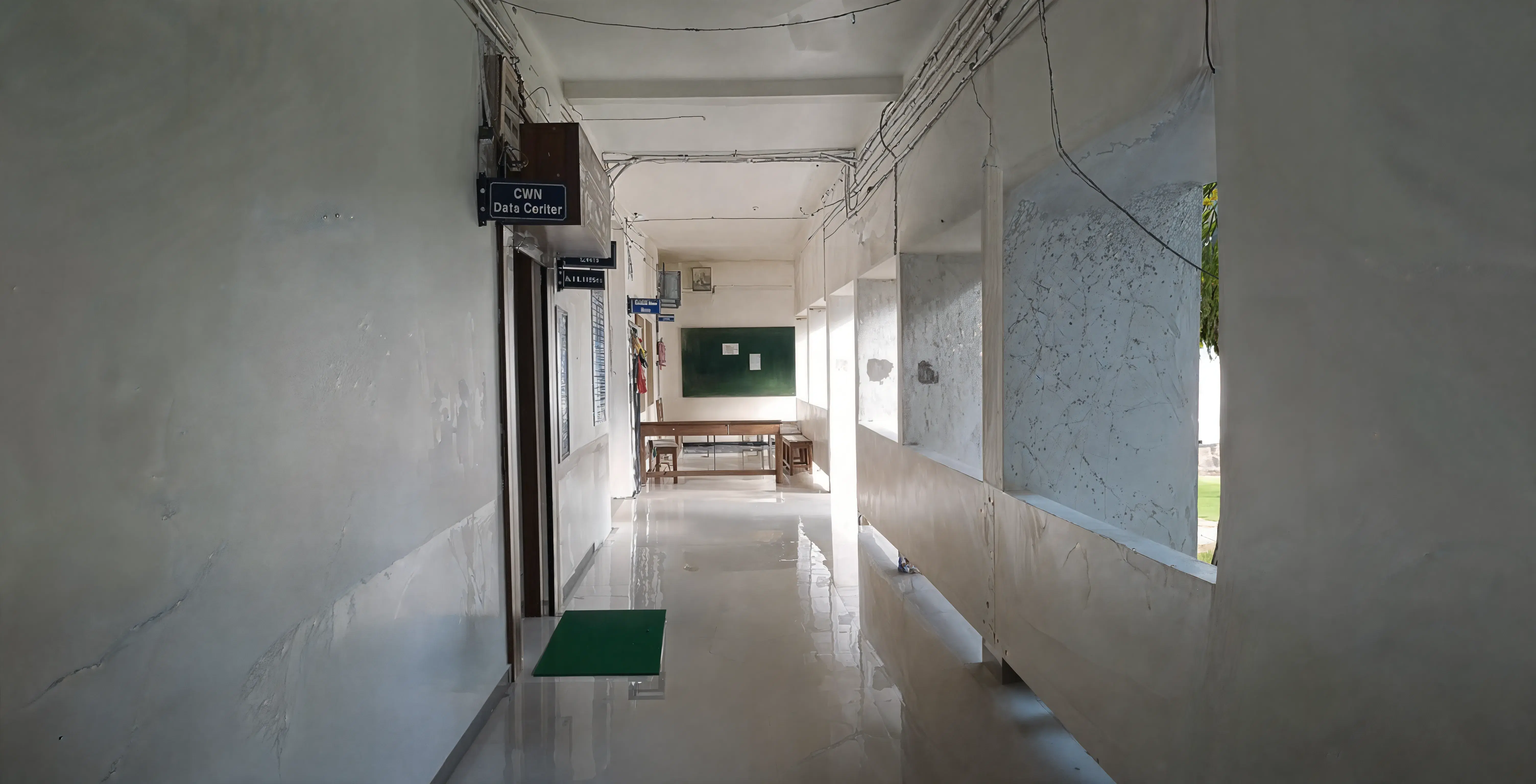 M.O.P. Vaishnav College for Women Chennai Academic Infrastructure photo 10