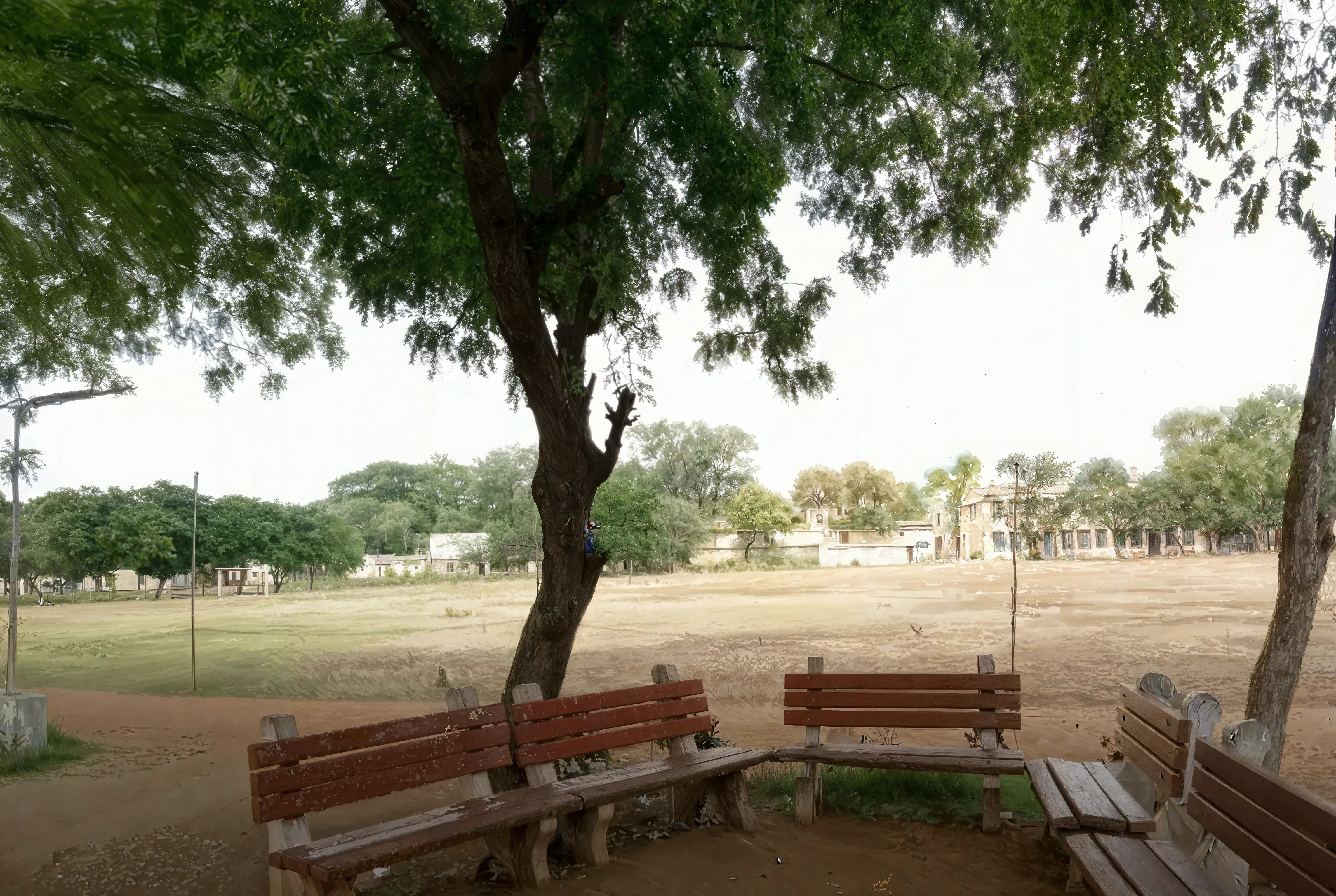 Madura College Madurai Sports Facility photo 1