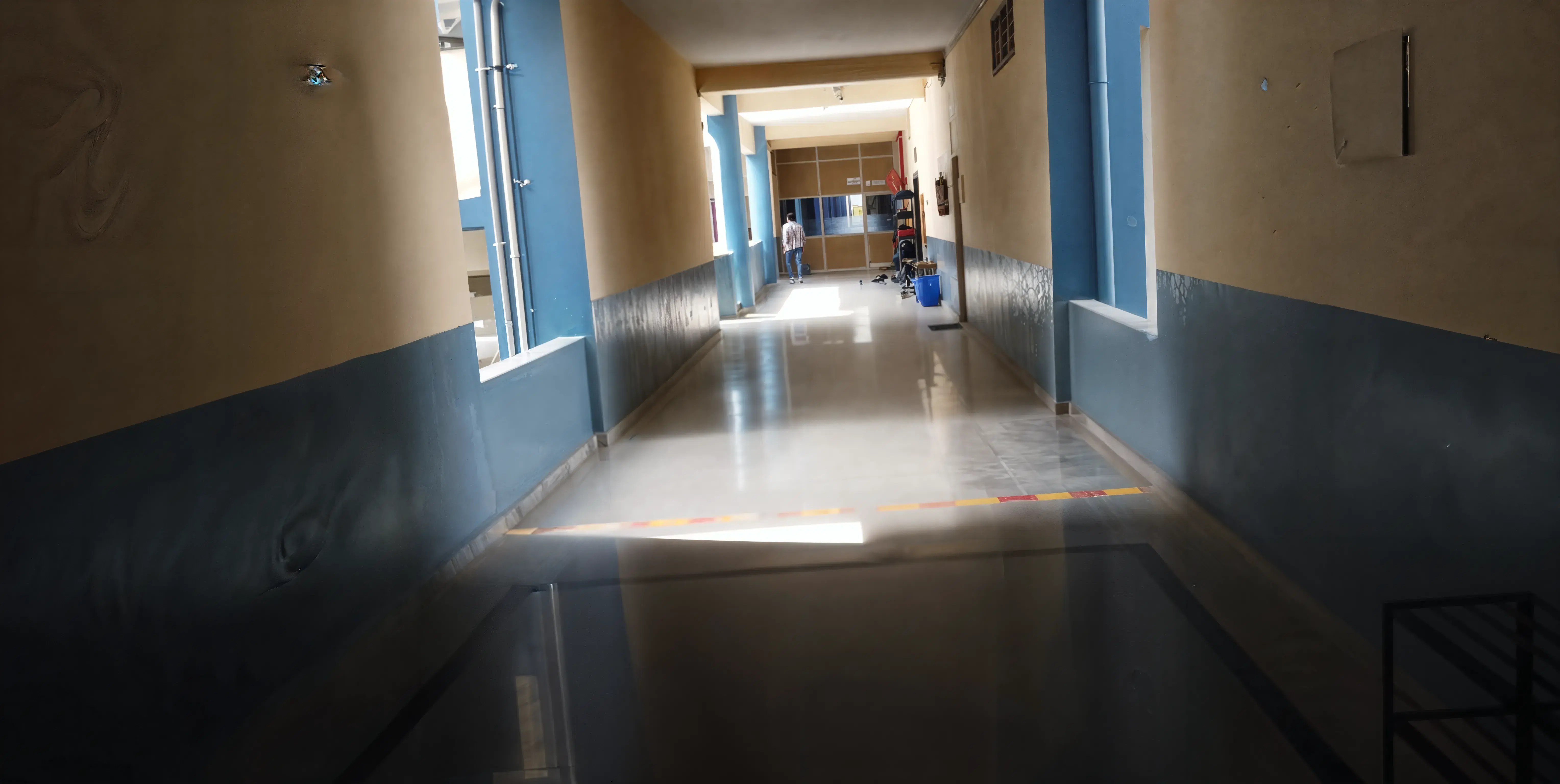 Maharaja Agrasen College Academic Infrastructure photo 12