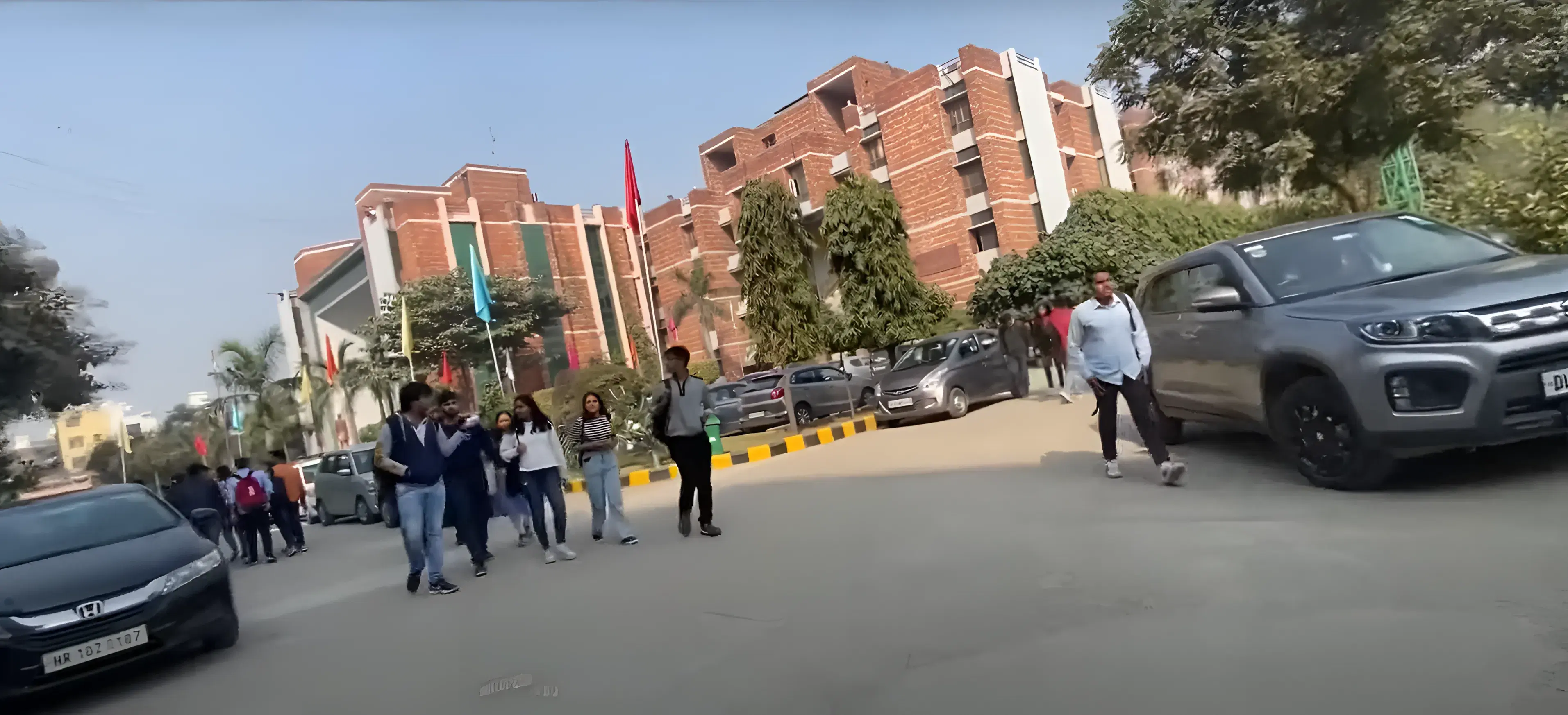 MAIC Raipur Academic Infrastructure photo 6