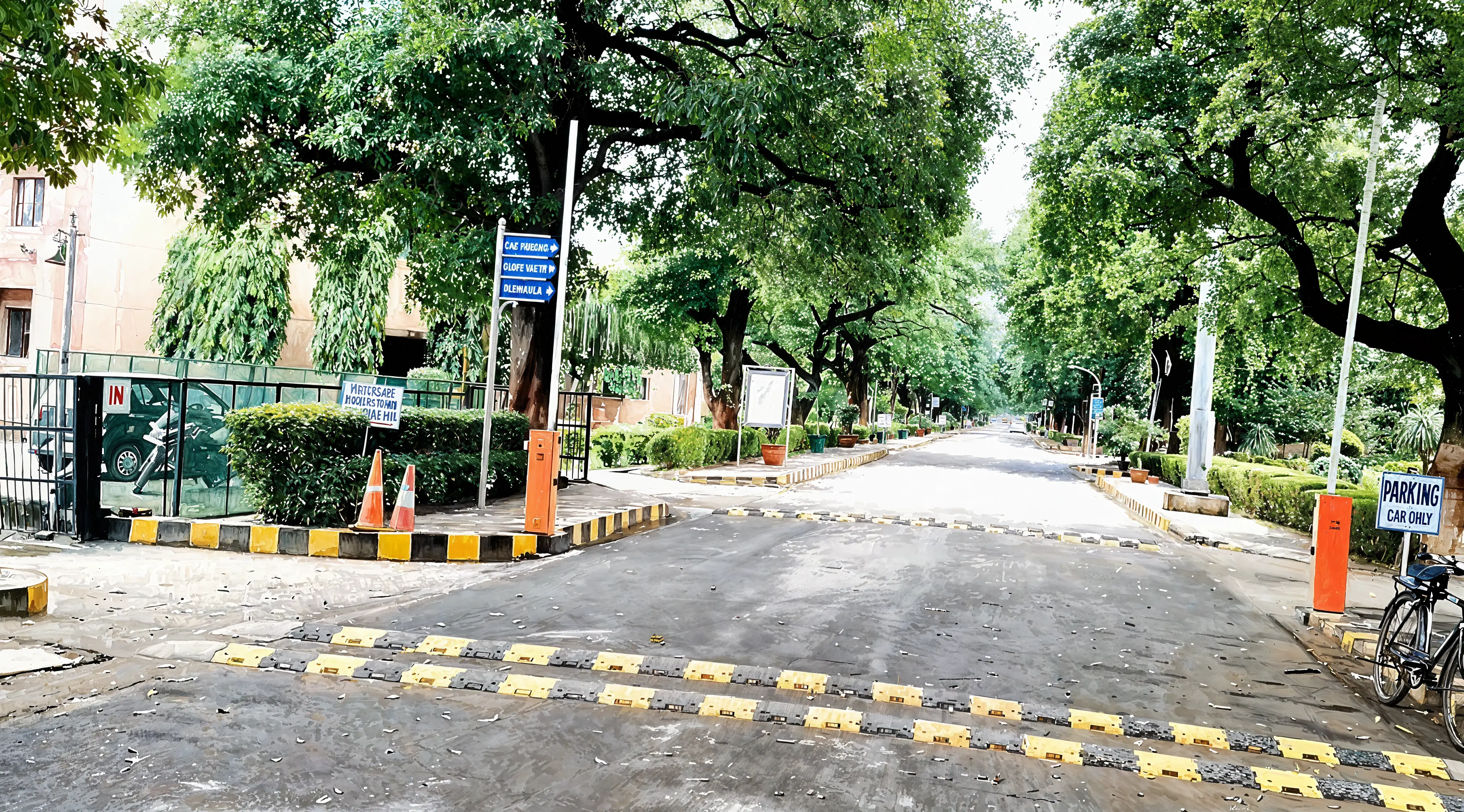 MDI Gurgaon Campus photo 18