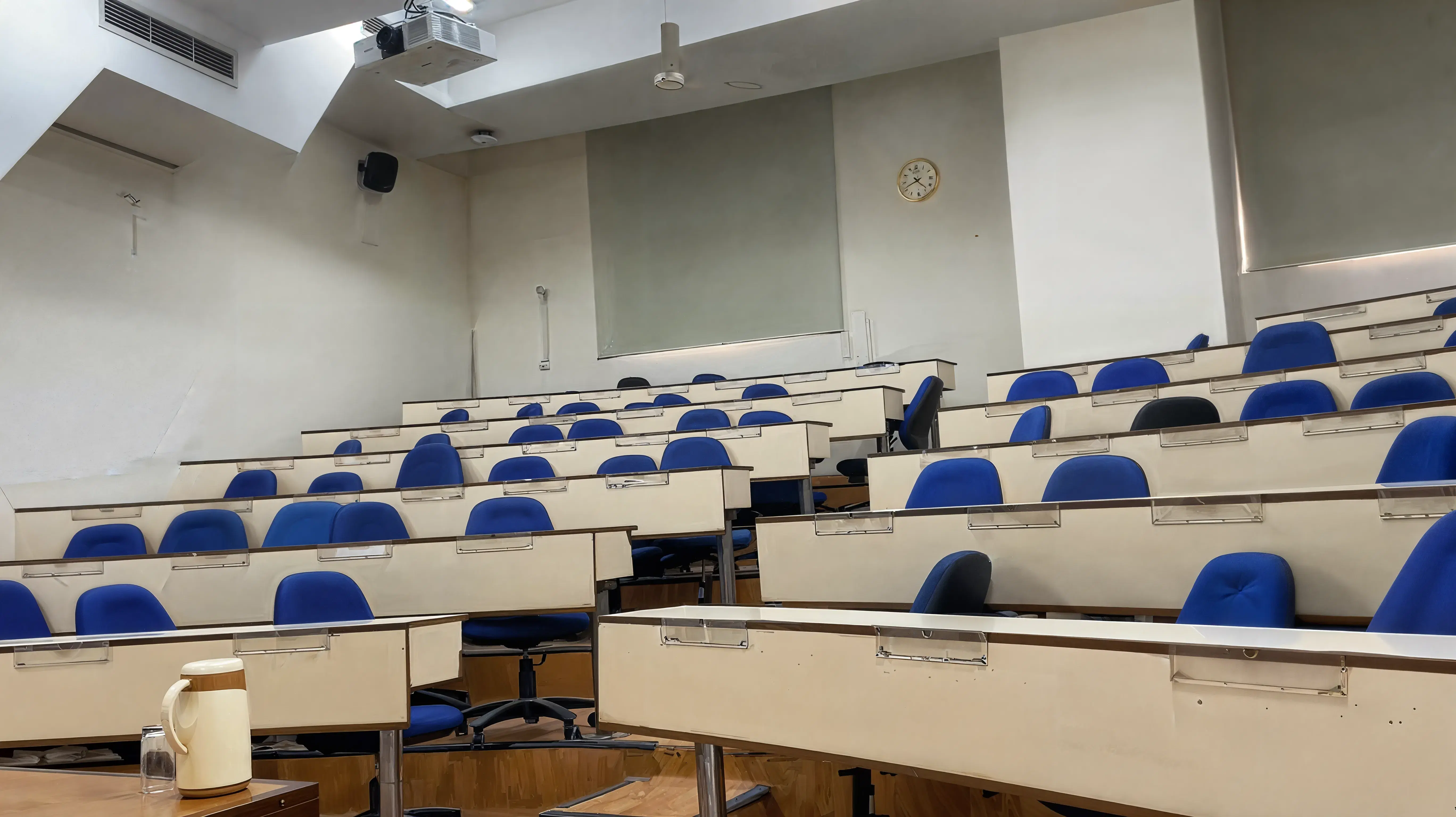 MDI Gurgaon academic infra photo 1