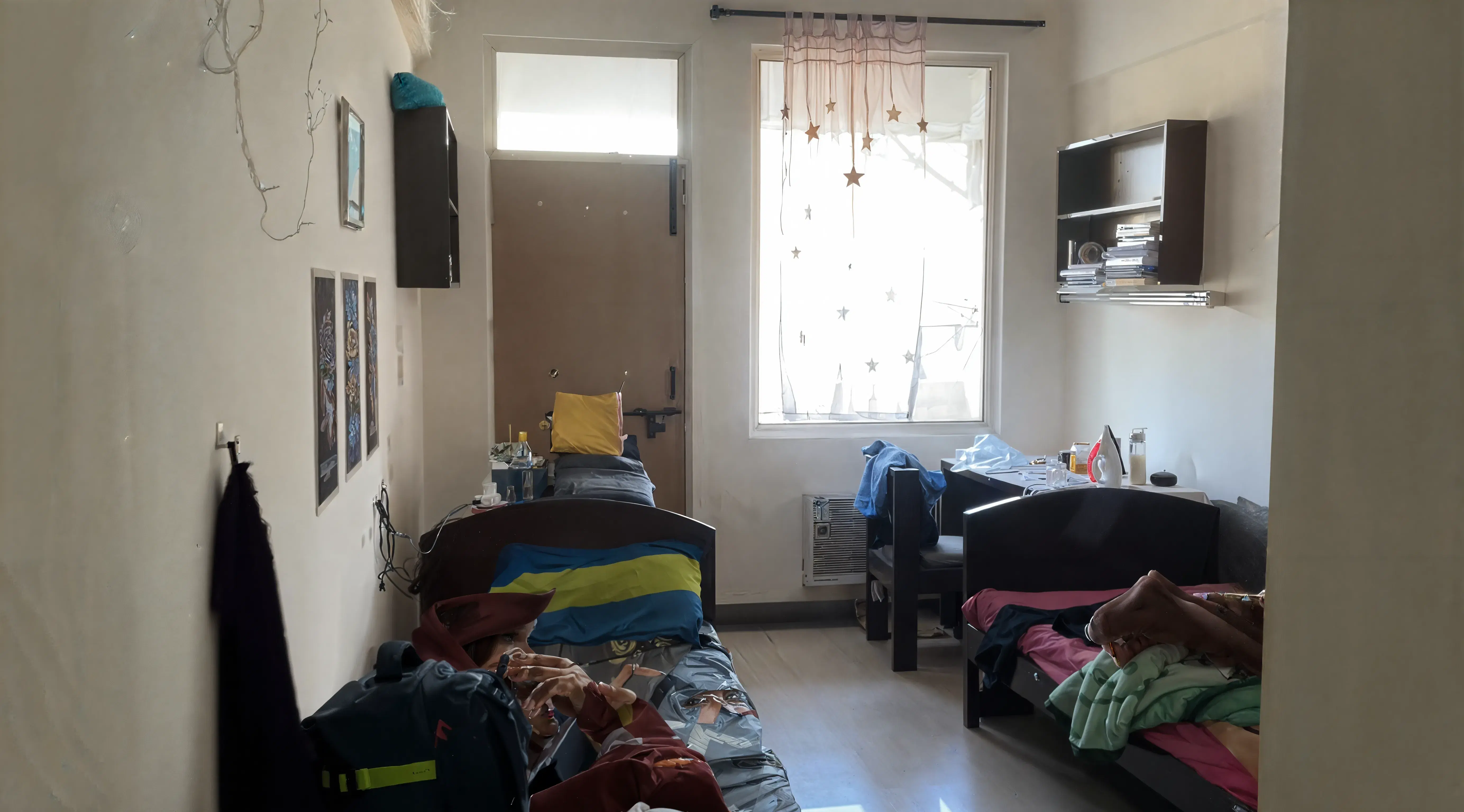 MDI Gurgaon hostel photo 1