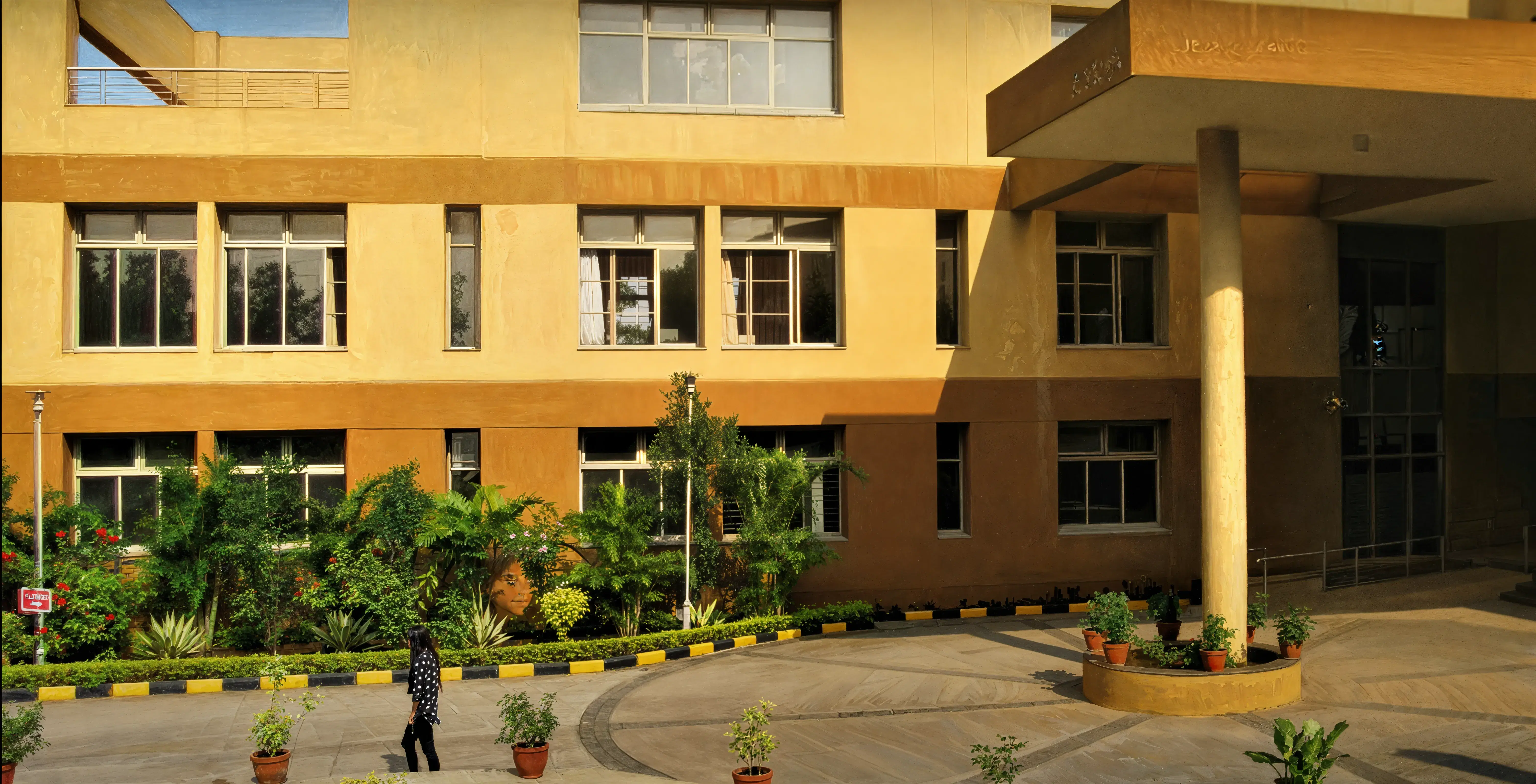 SIIB Pune Campus photo 3