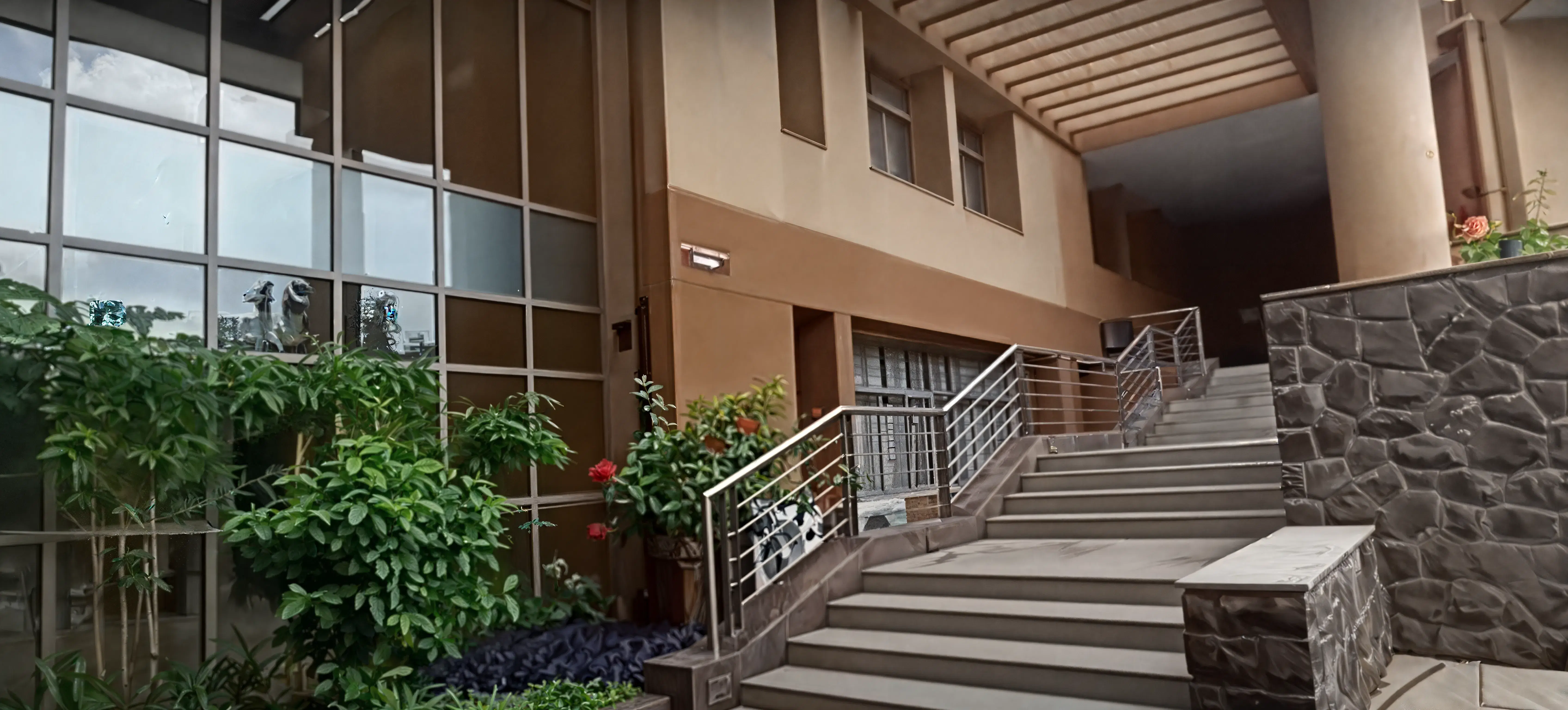 SIIB Pune Campus photo 4