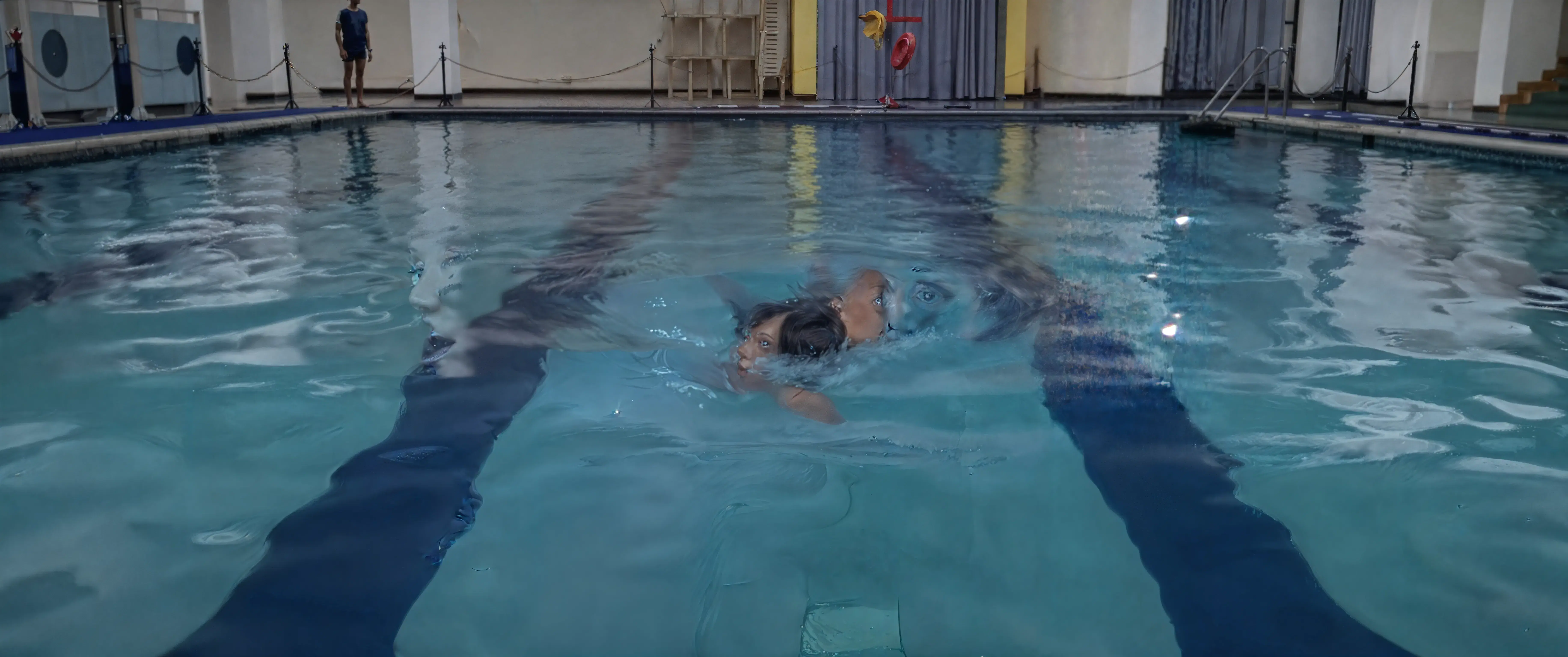 SIIB Pune Sports Facilities photo 1