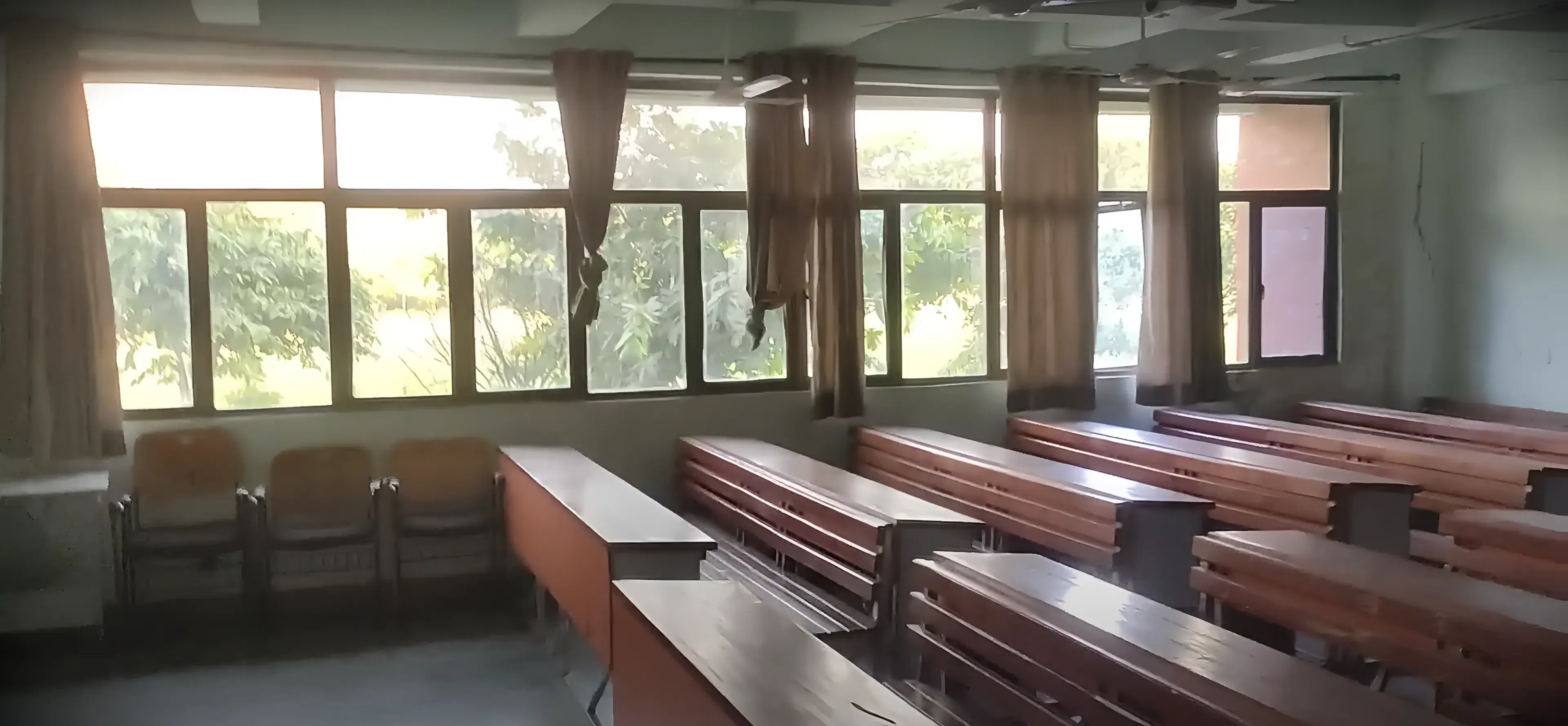 USMS Academic Infrastructure photo 3