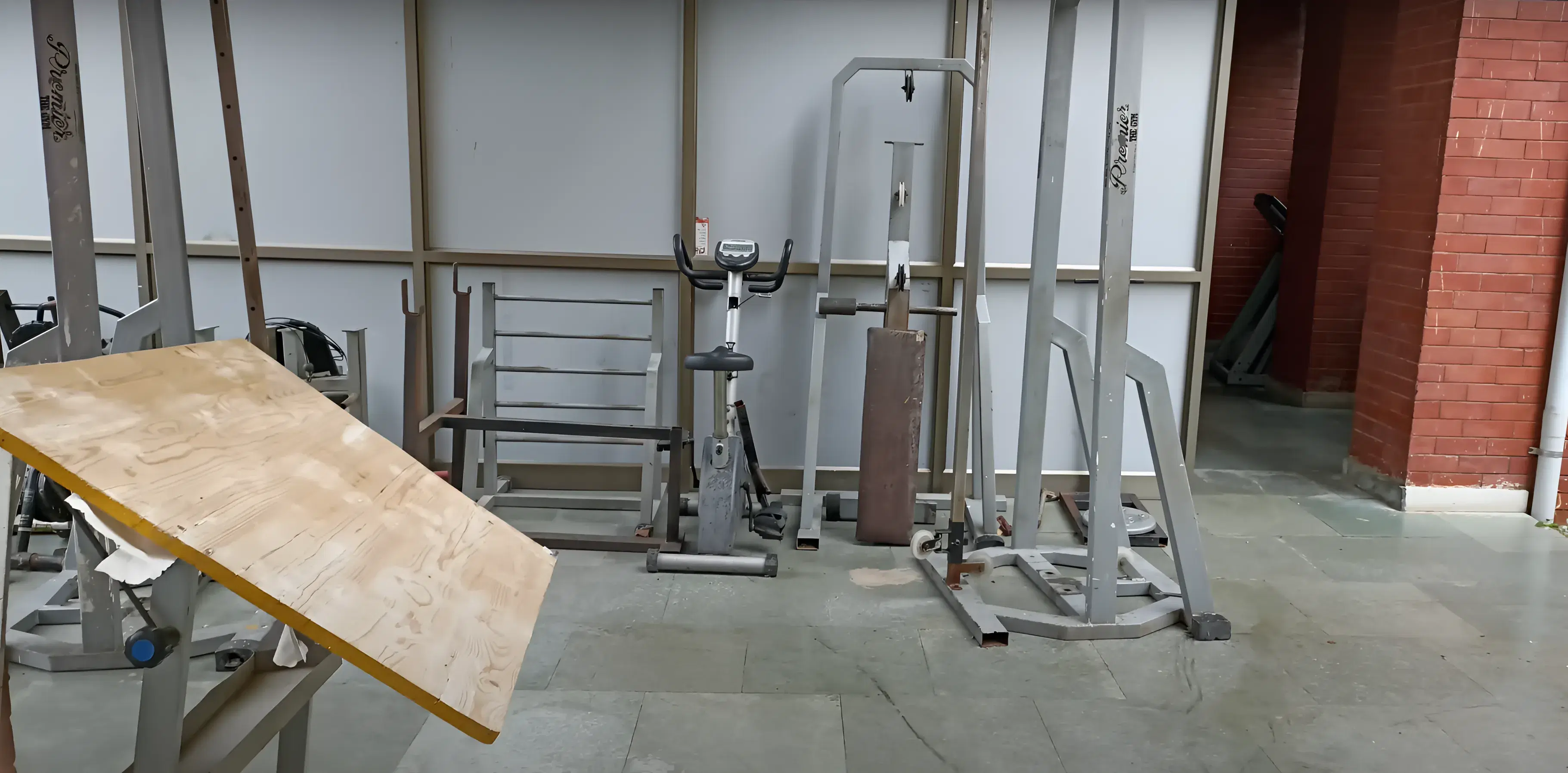 USMS Facilities photo 1