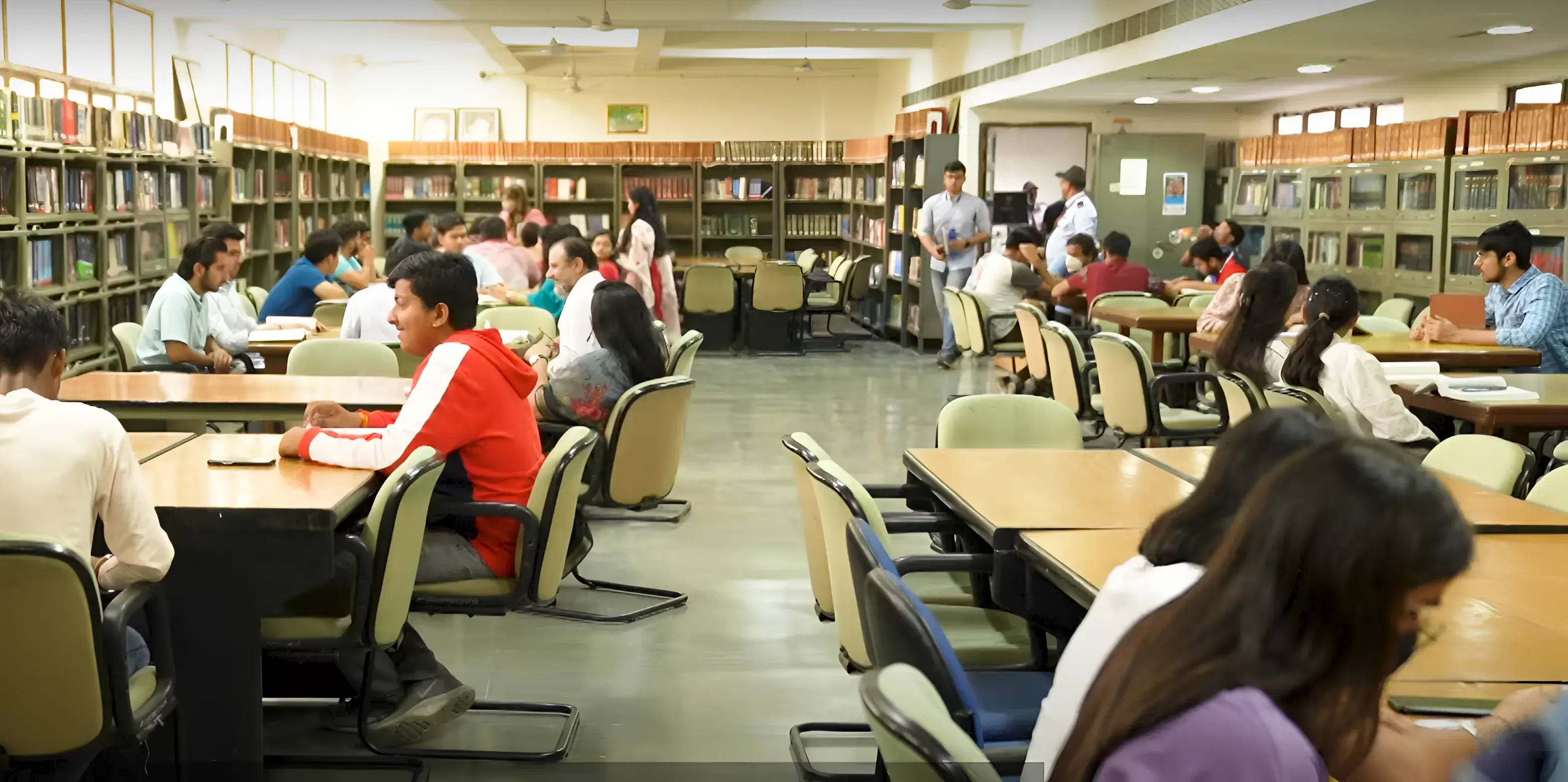 USMS Library photo 1