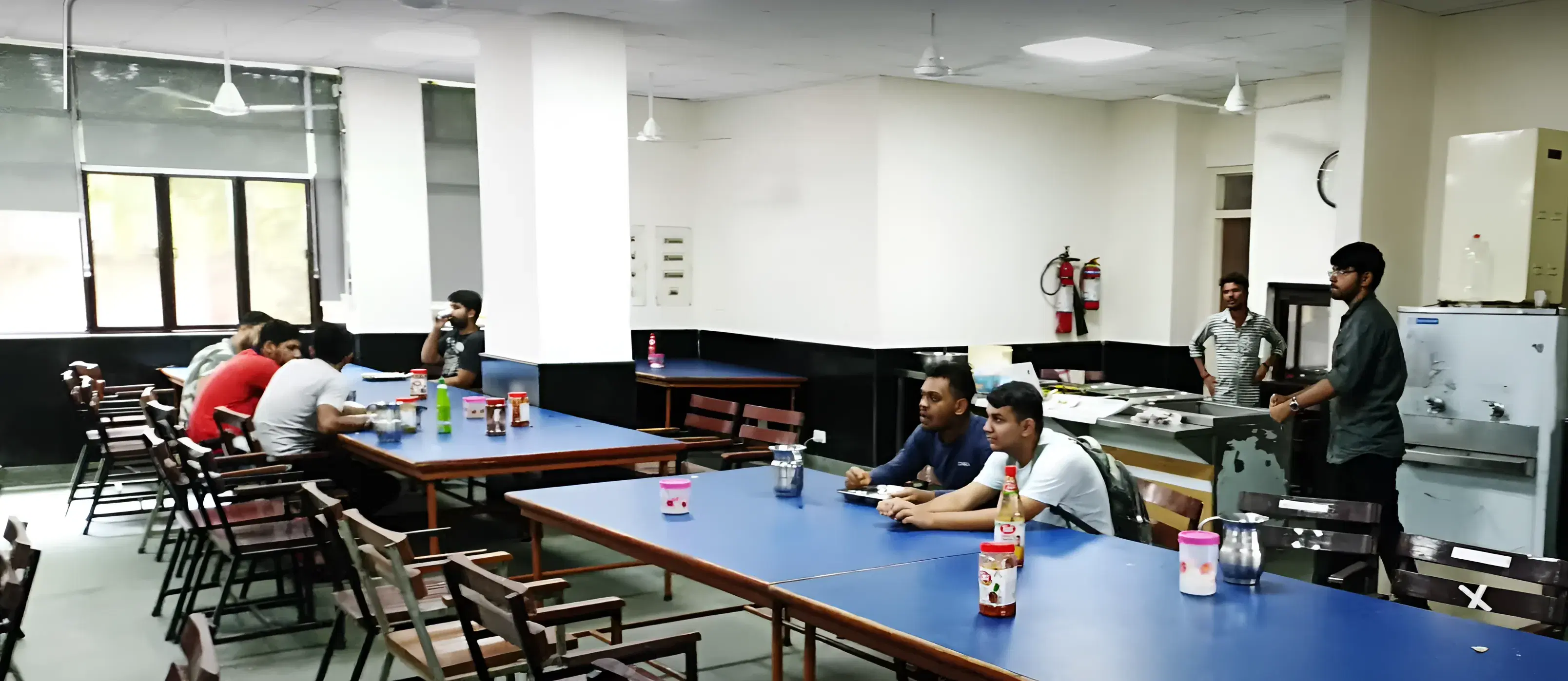 USMS Canteen photo 2