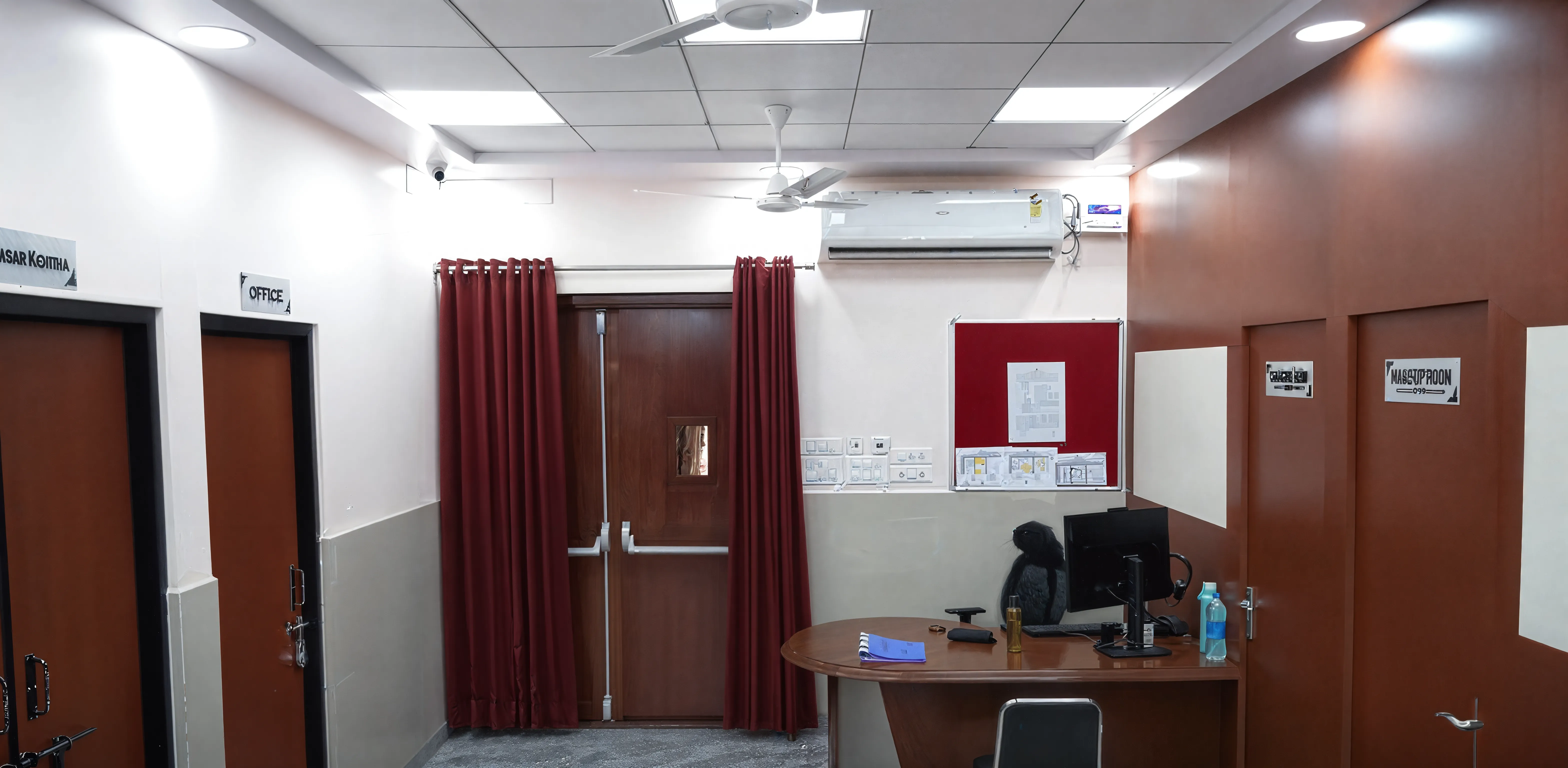 BVIMR Academic Infrastructure photo 4