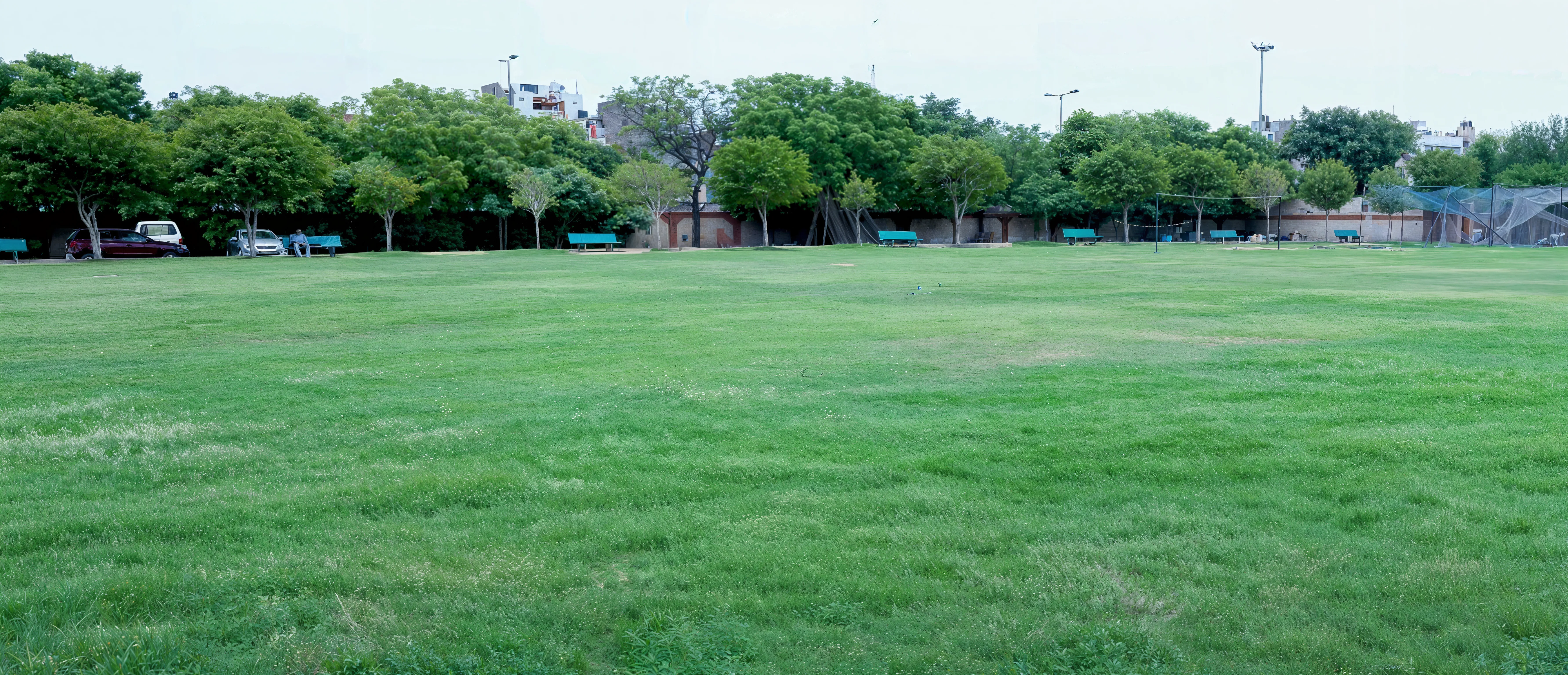 BVIMR Campus photo 2