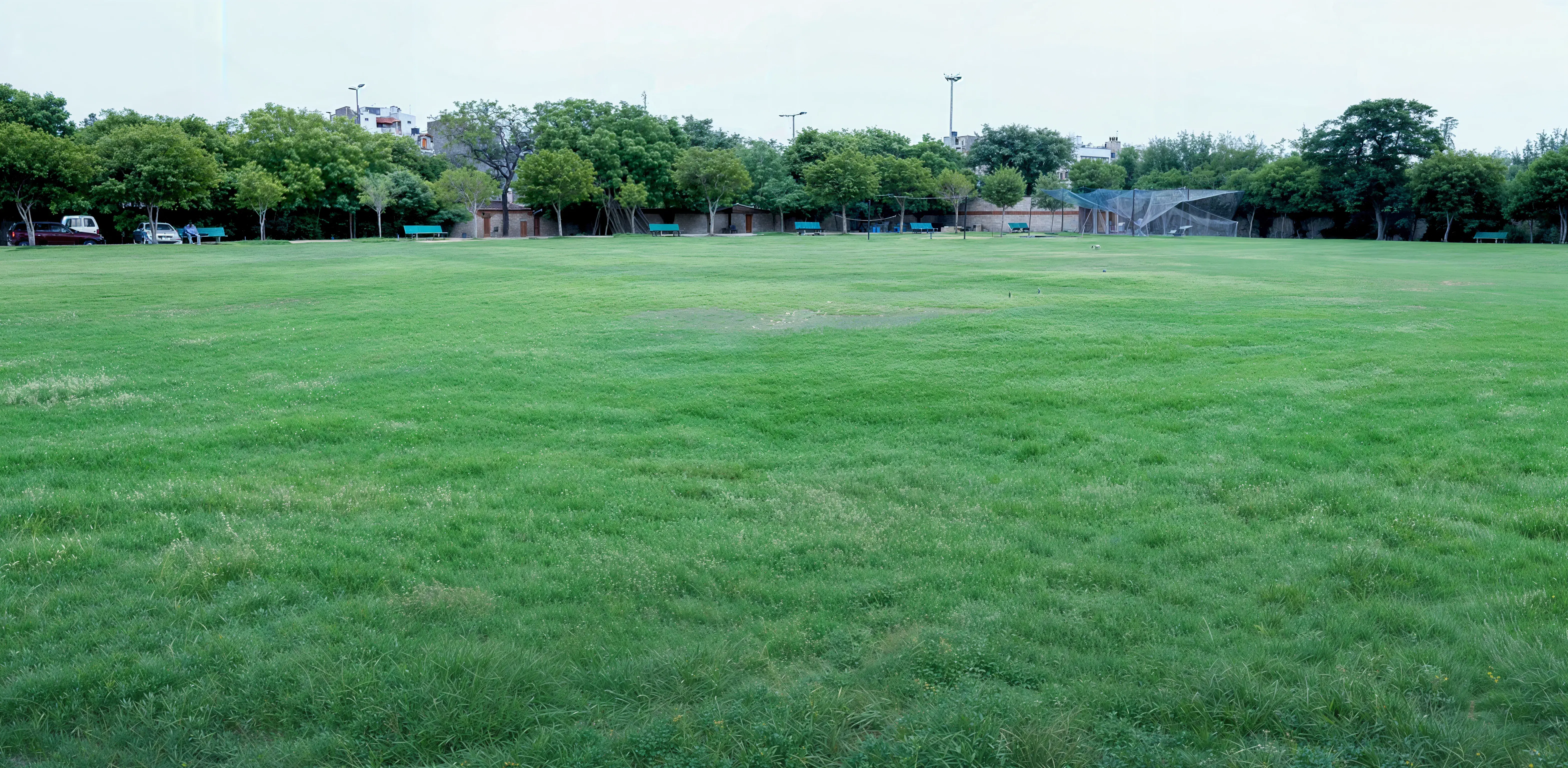 BVIMR Campus photo 3