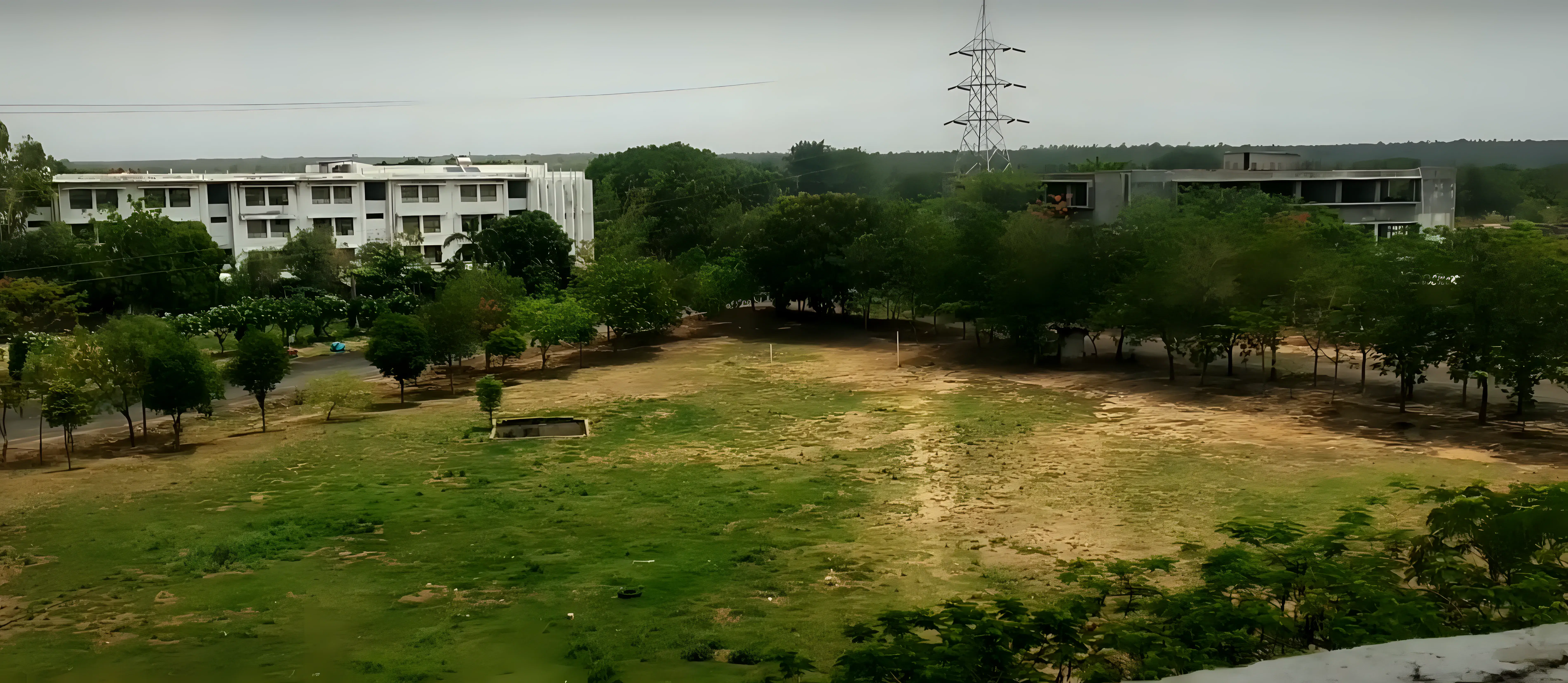 Growmore Group of Institutions Himmatnagar Campus photo 1