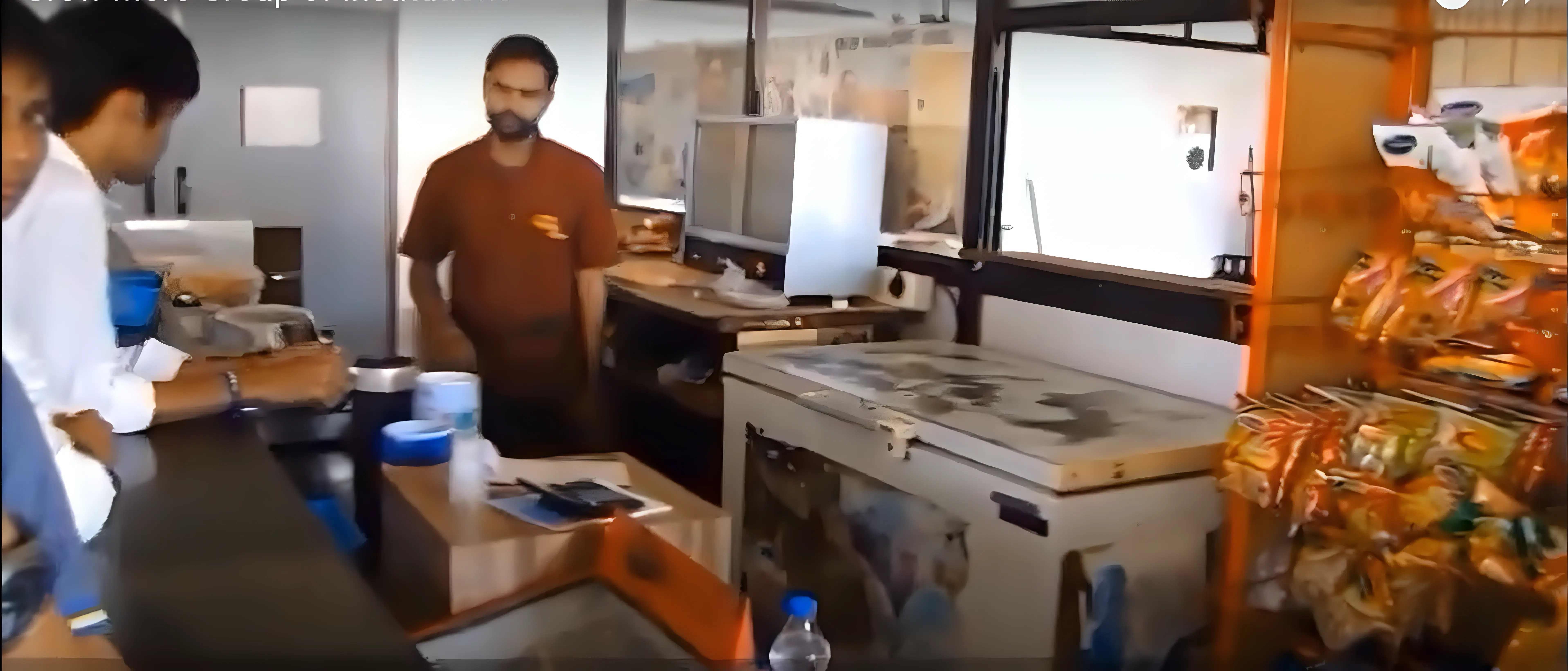 Growmore Group of Institutions Himmatnagar Canteen photo 2