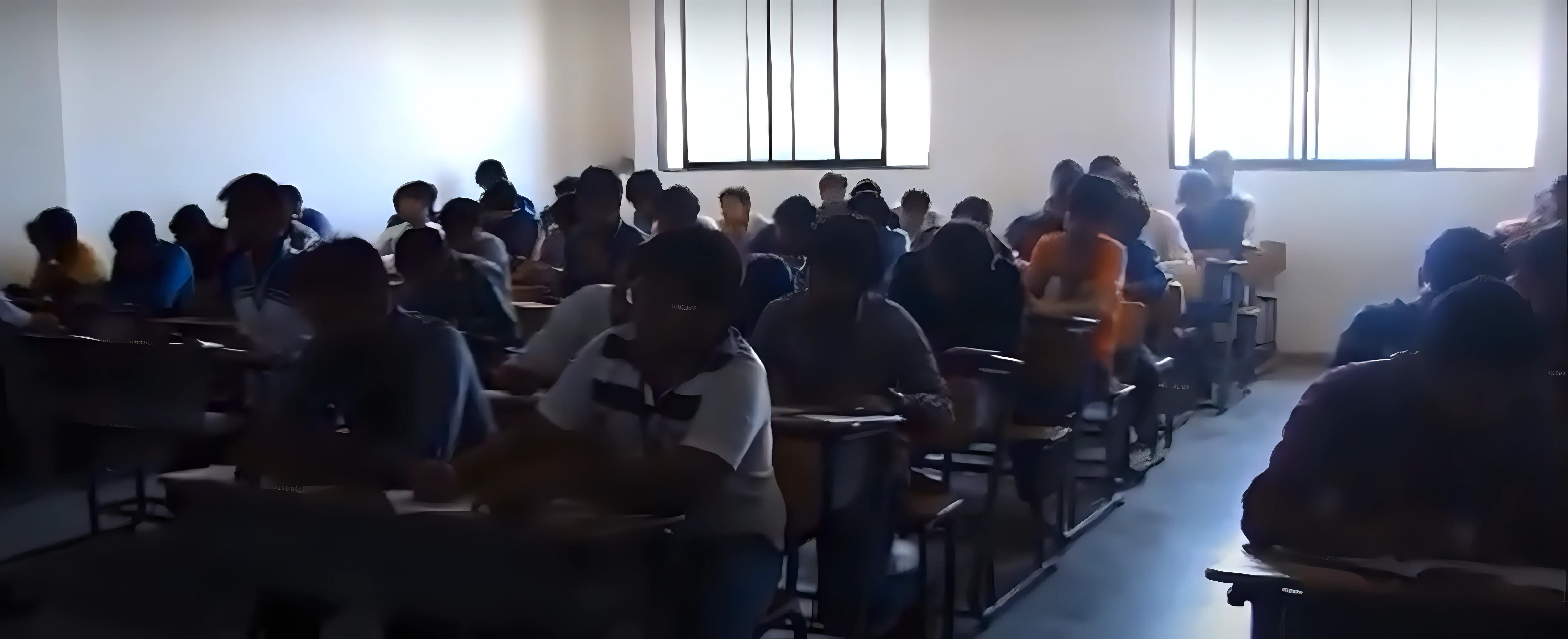 Growmore Group of Institutions Himmatnagar Academic Infrastructure photo 1