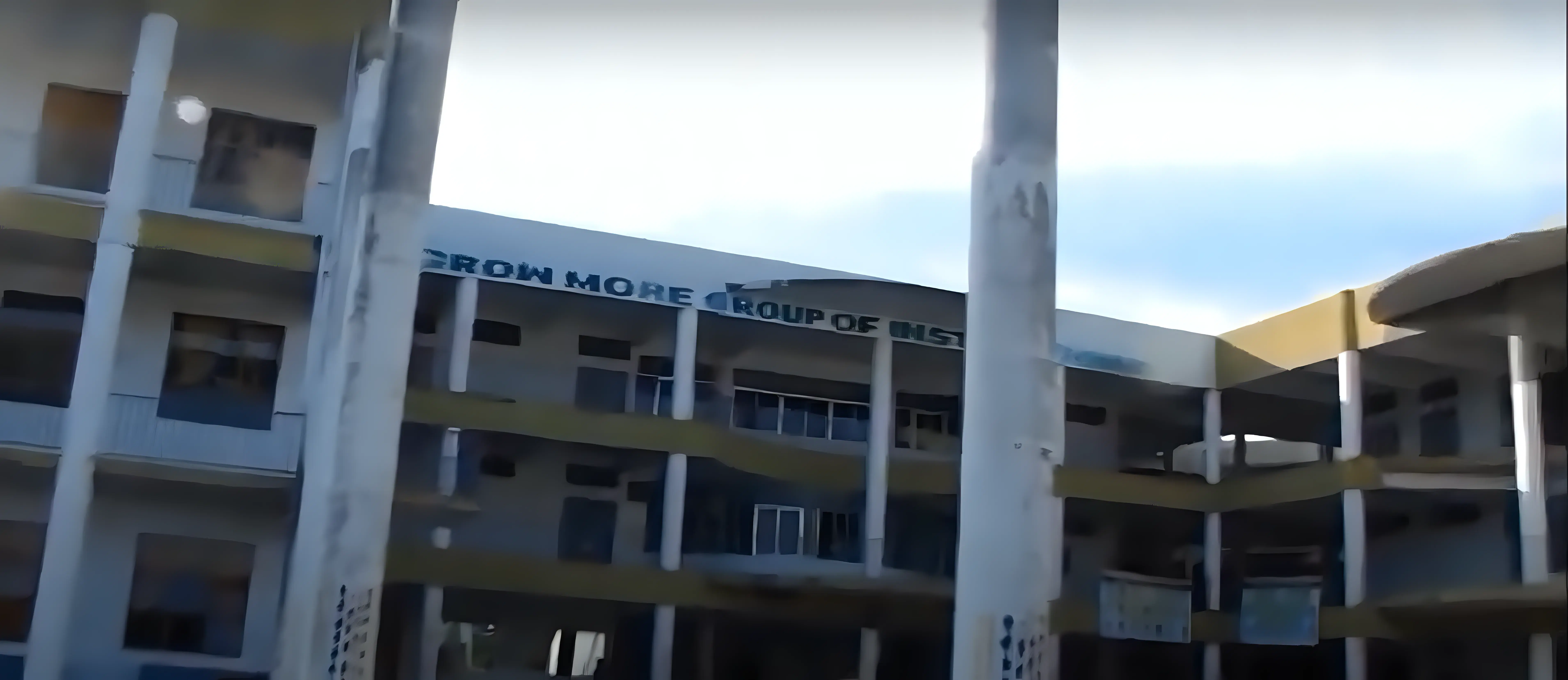 Growmore Group of Institutions Himmatnagar Campus photo 2