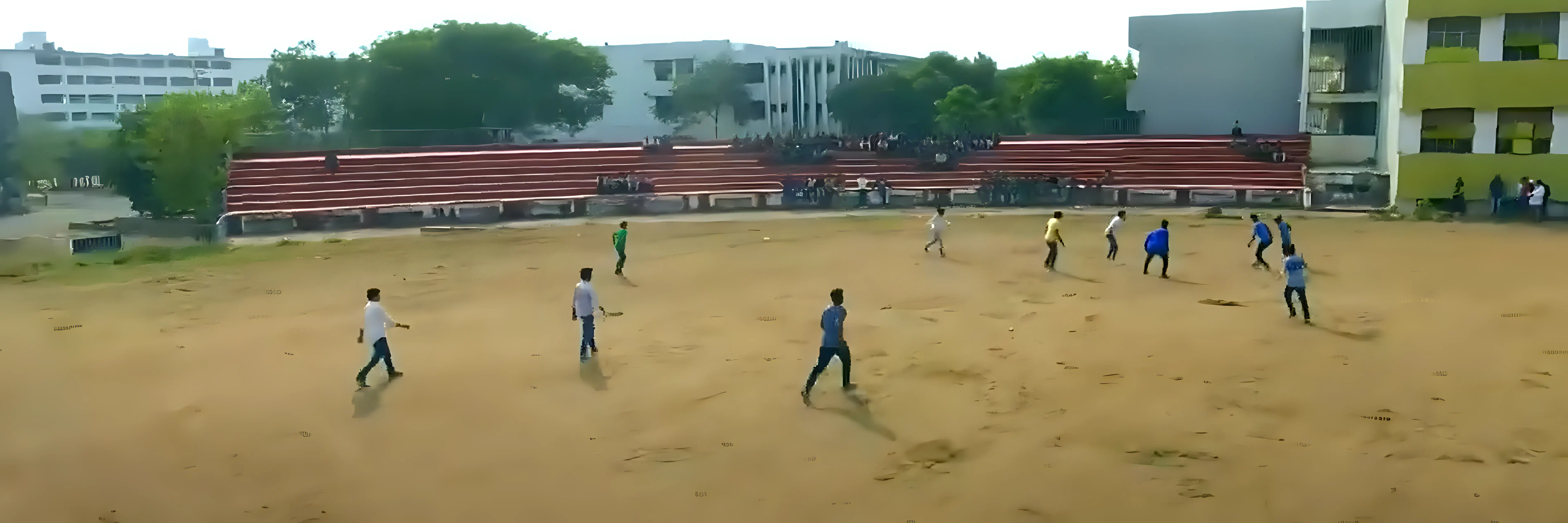 Growmore Group of Institutions Himmatnagar Campus photo 3