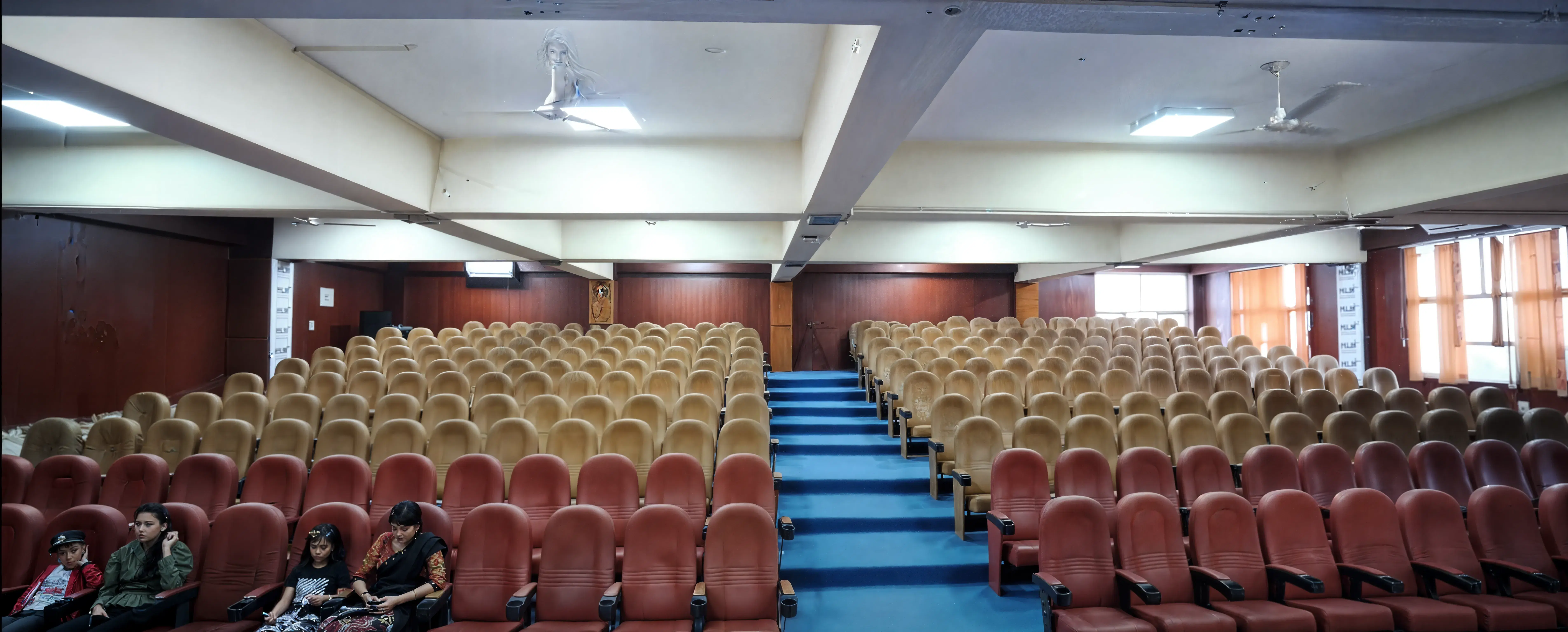 HLM Group of Institutions Ghaziabad Academic Infrastructure photo 2