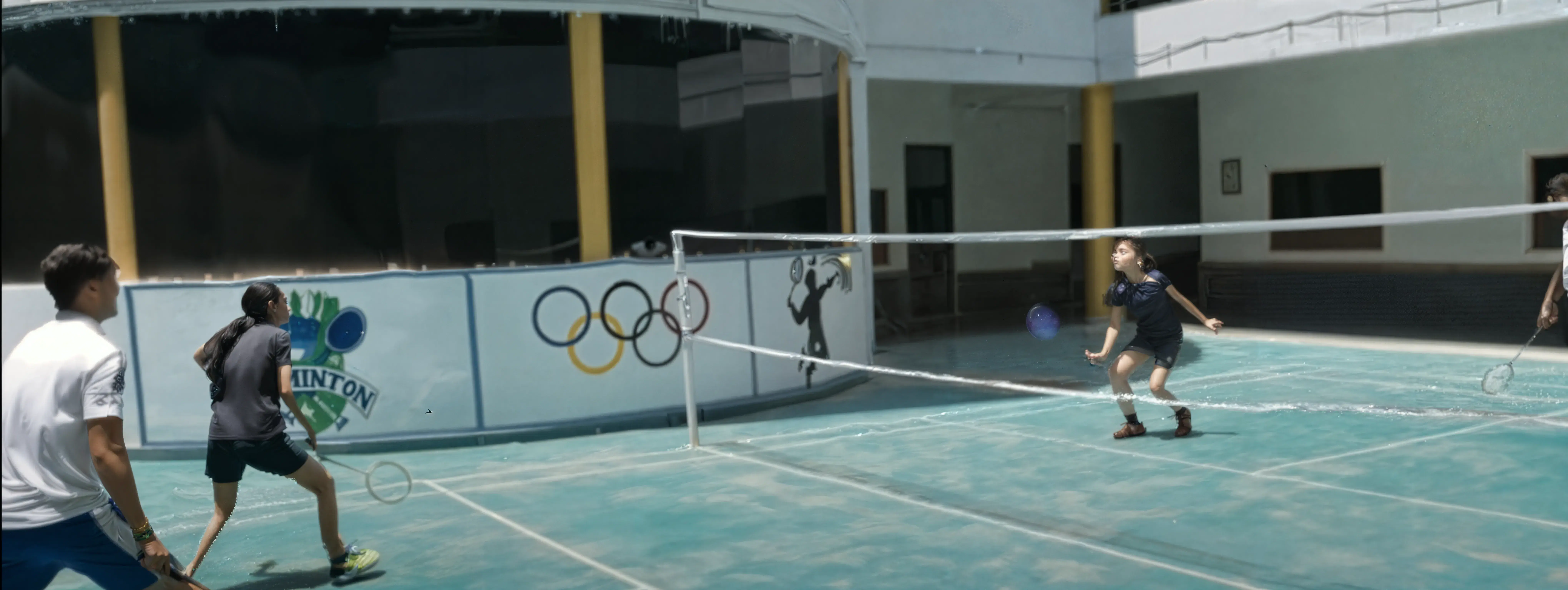 HLM Group of Institutions Ghaziabad Sports Facilities photo 1