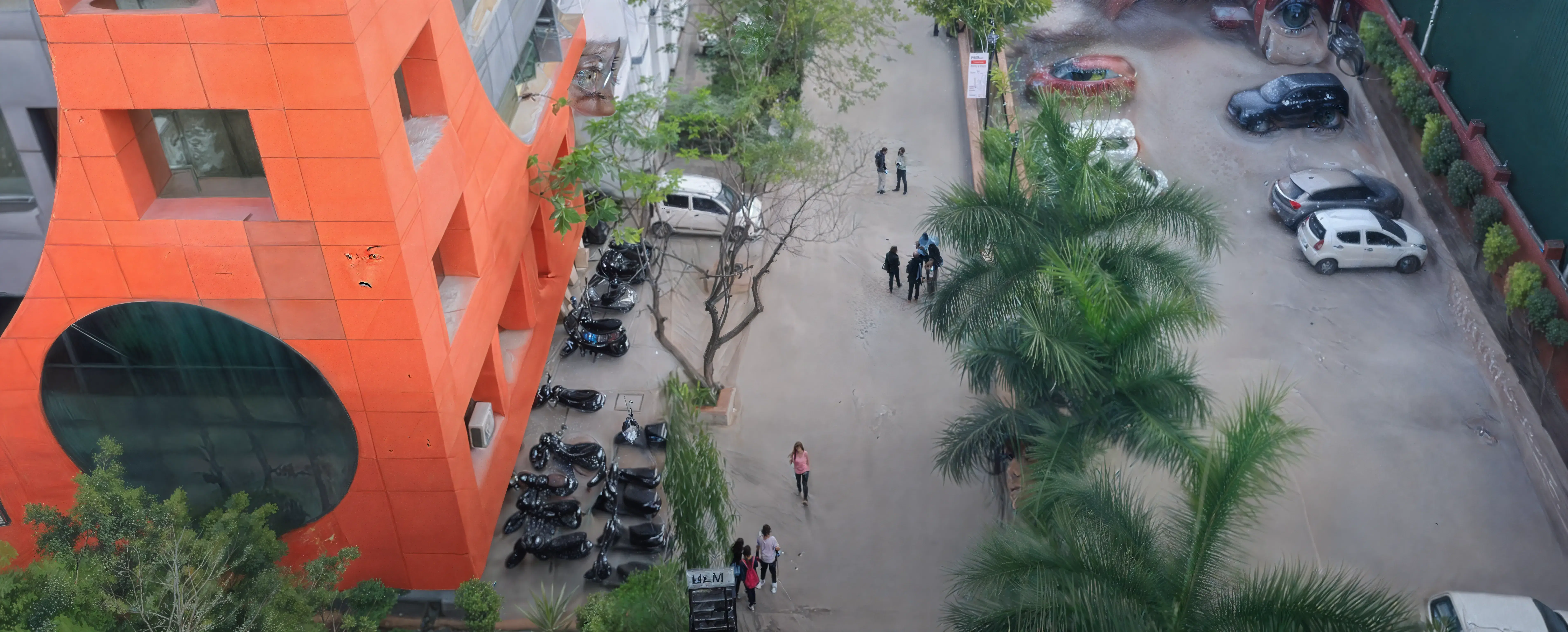 HLM Group of Institutions Ghaziabad Campus photo 153