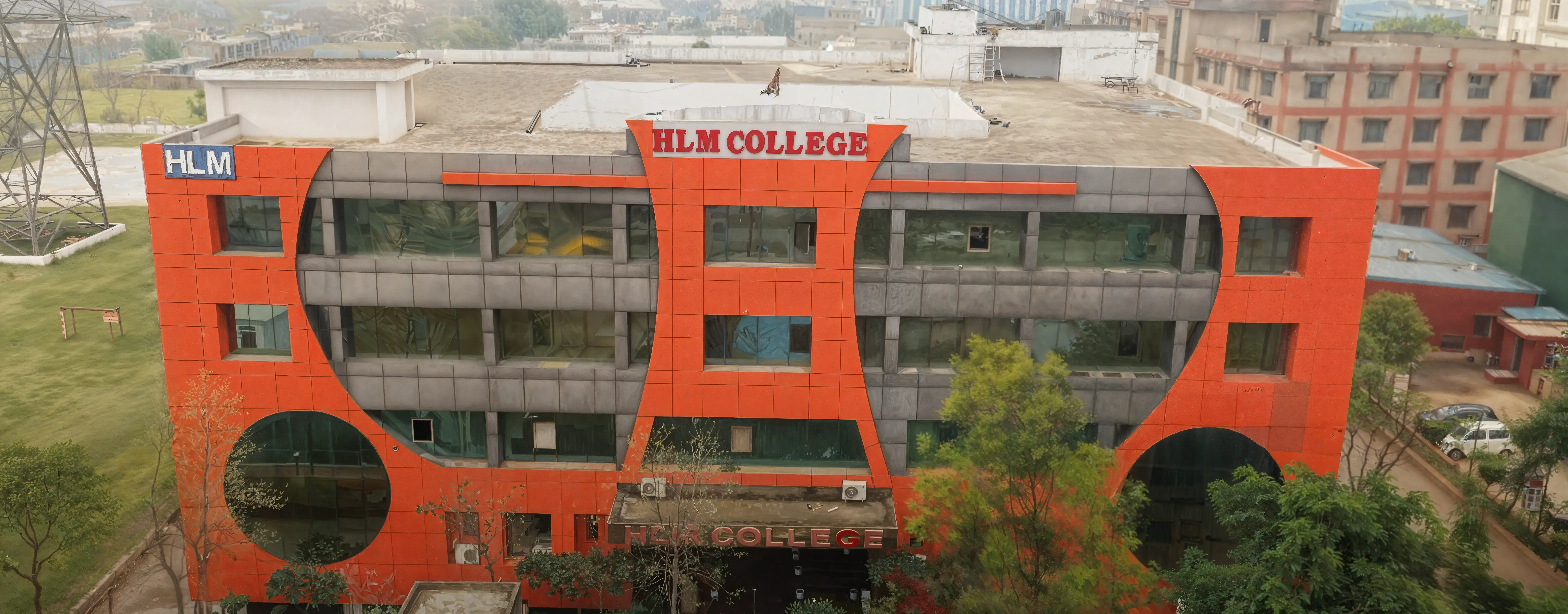 HLM Group of Institutions Ghaziabad Campus photo 154