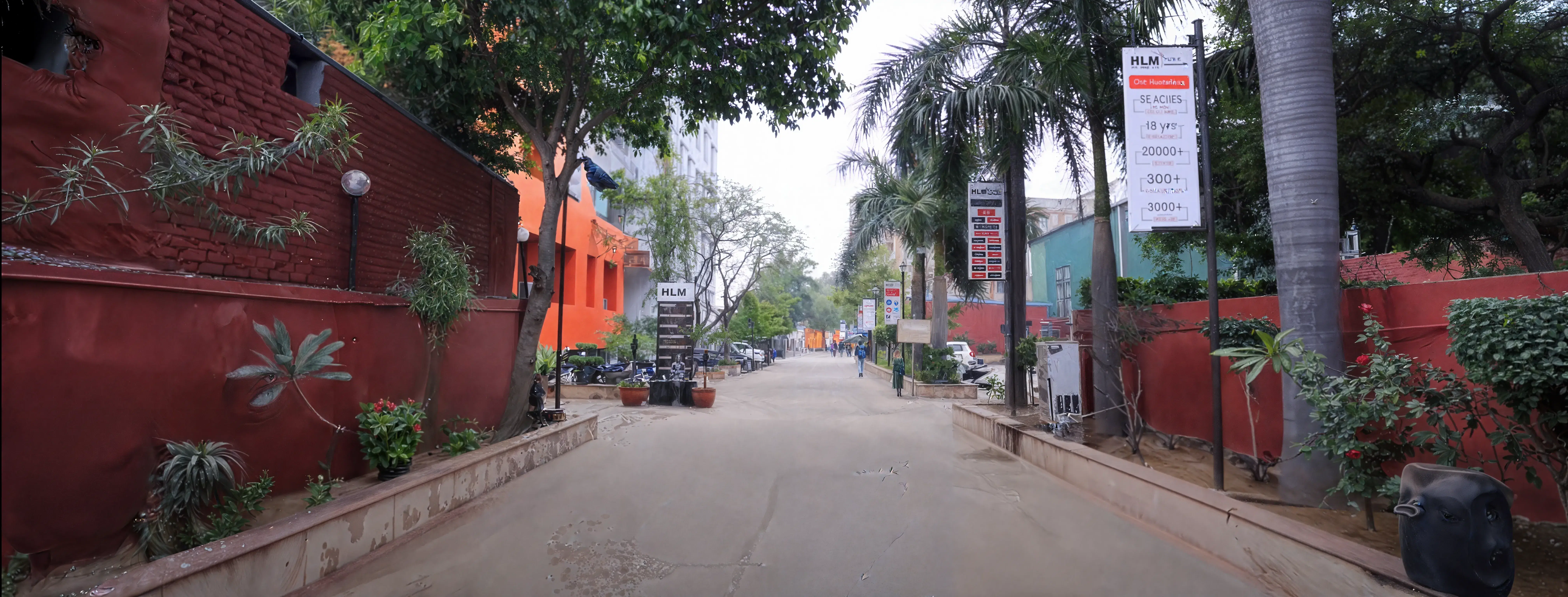 HLM Group of Institutions Ghaziabad Campus photo 155