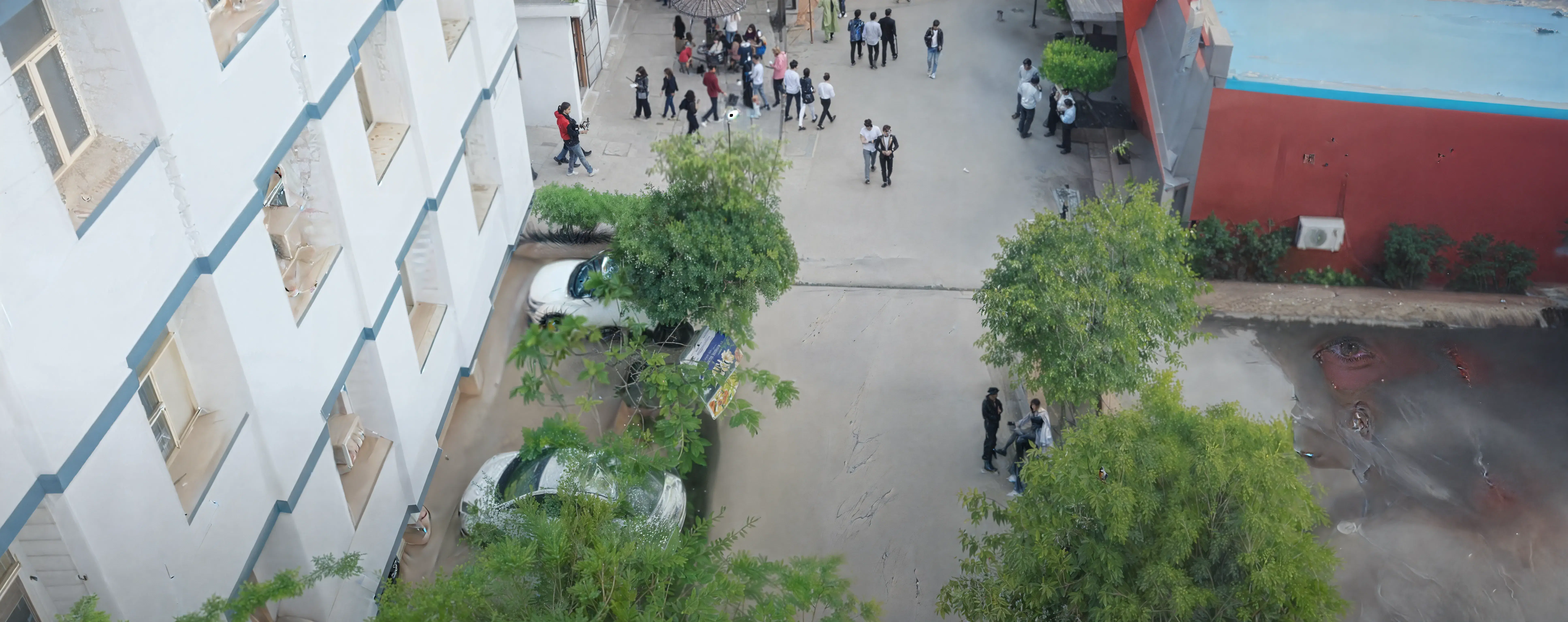 HLM Group of Institutions Ghaziabad Campus photo 156