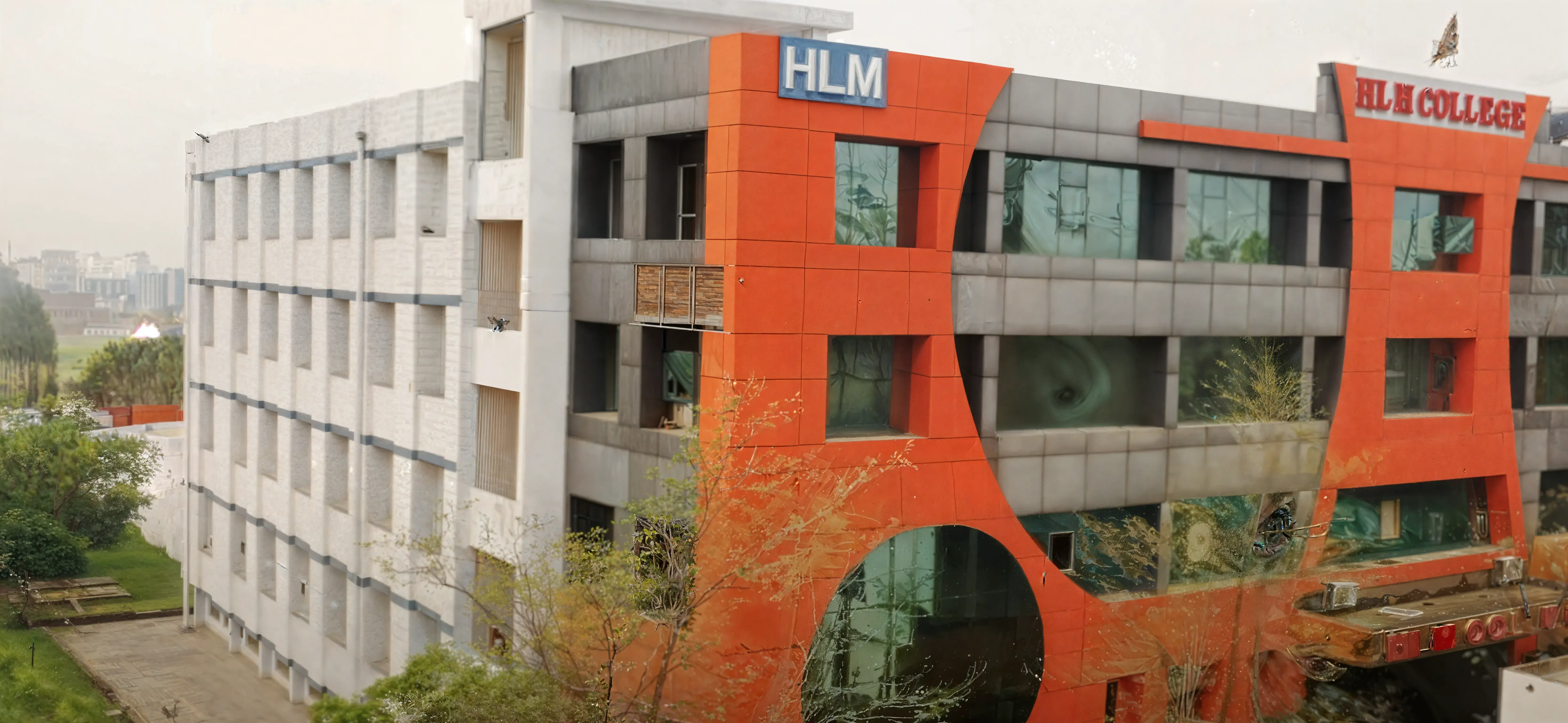 HLM Group of Institutions Ghaziabad Campus photo 158