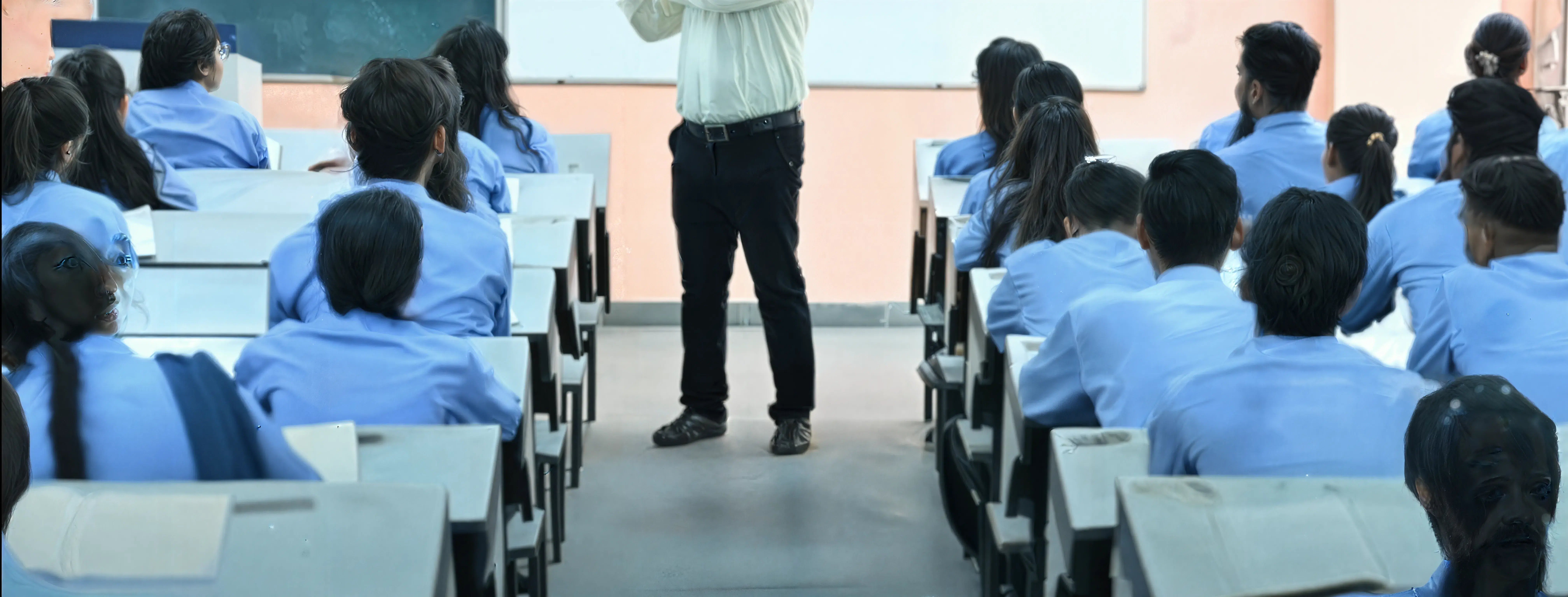 HLM Group of Institutions Ghaziabad Academic Infrastructure photo 3