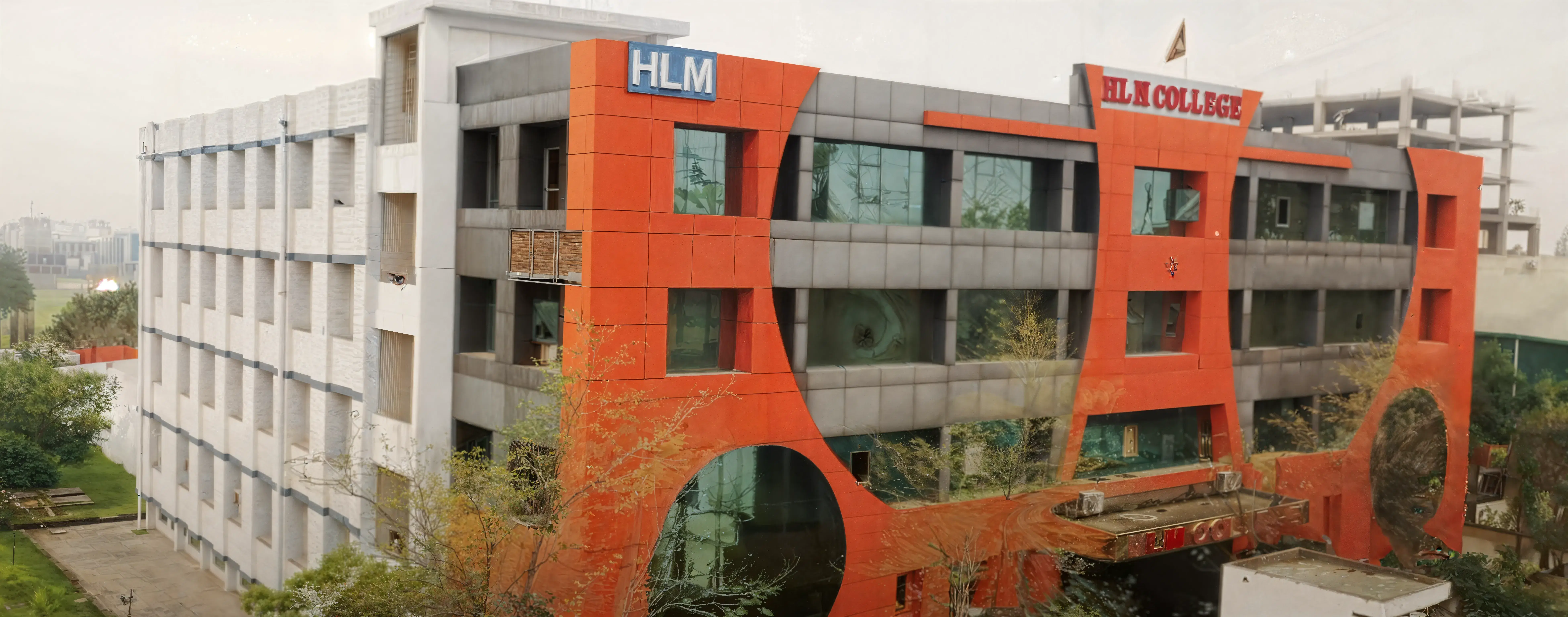 HLM Group of Institutions Ghaziabad Campus photo 159